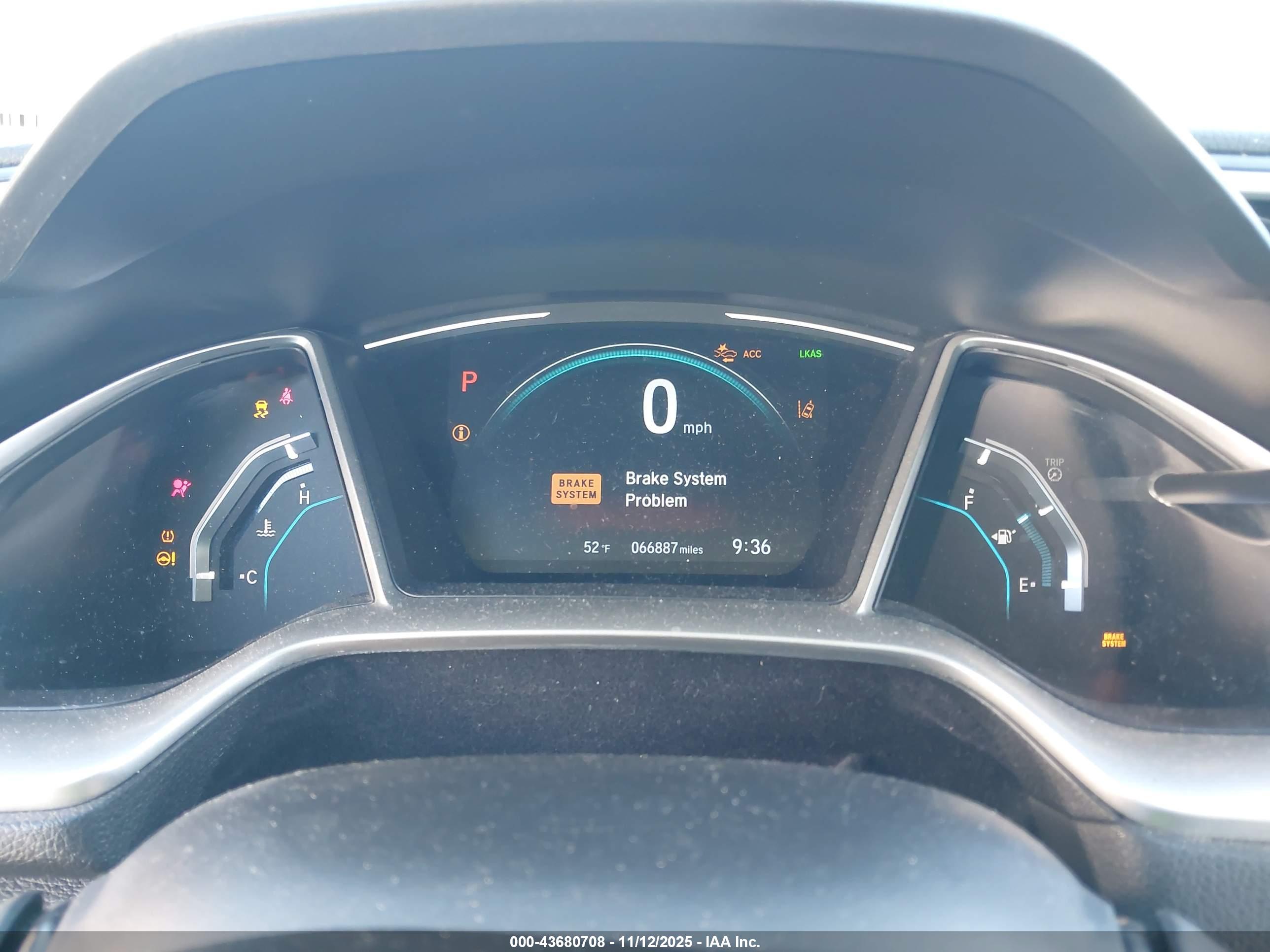 HONDA CIVIC image 7