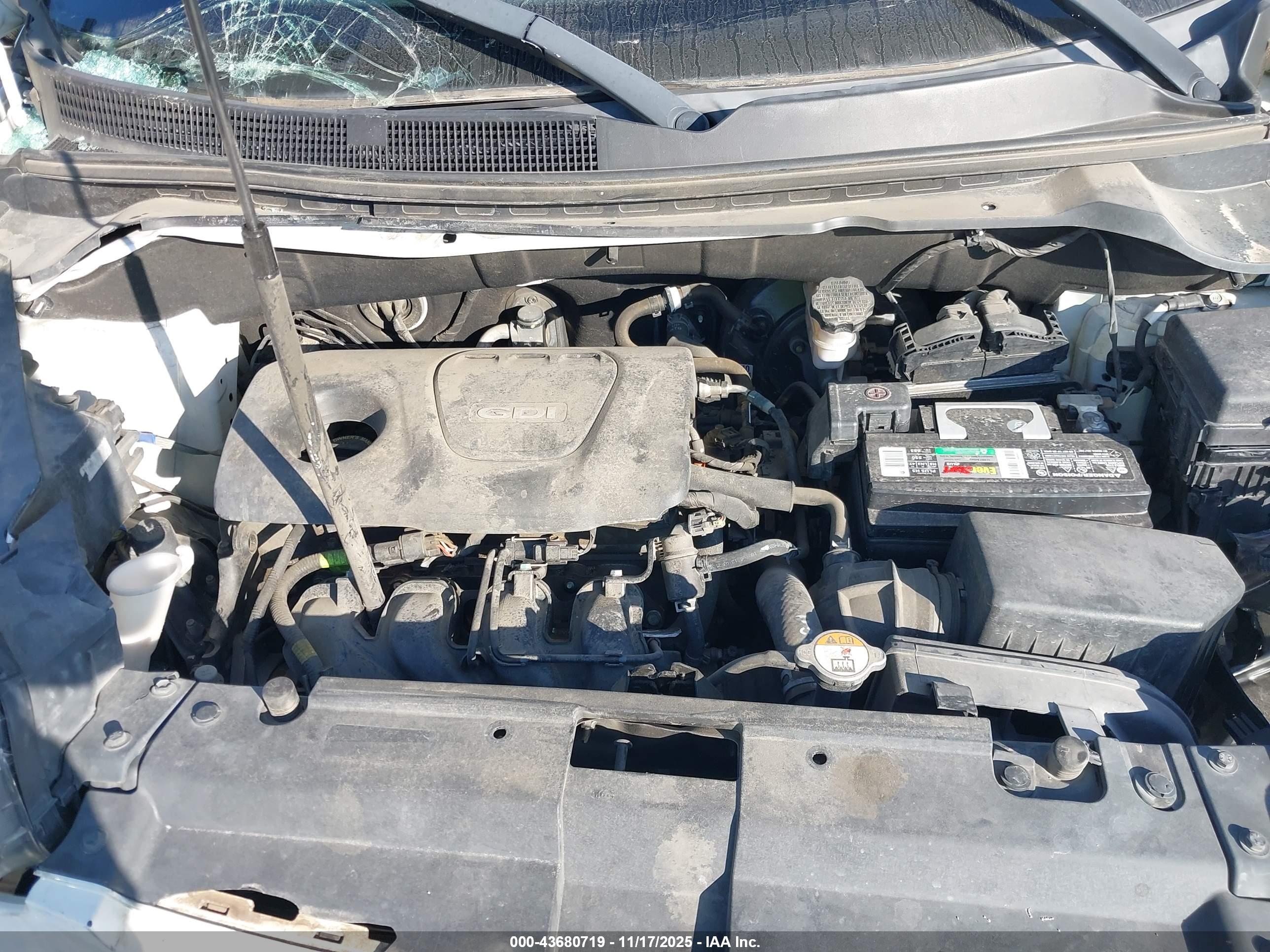KIA SOUL image 10