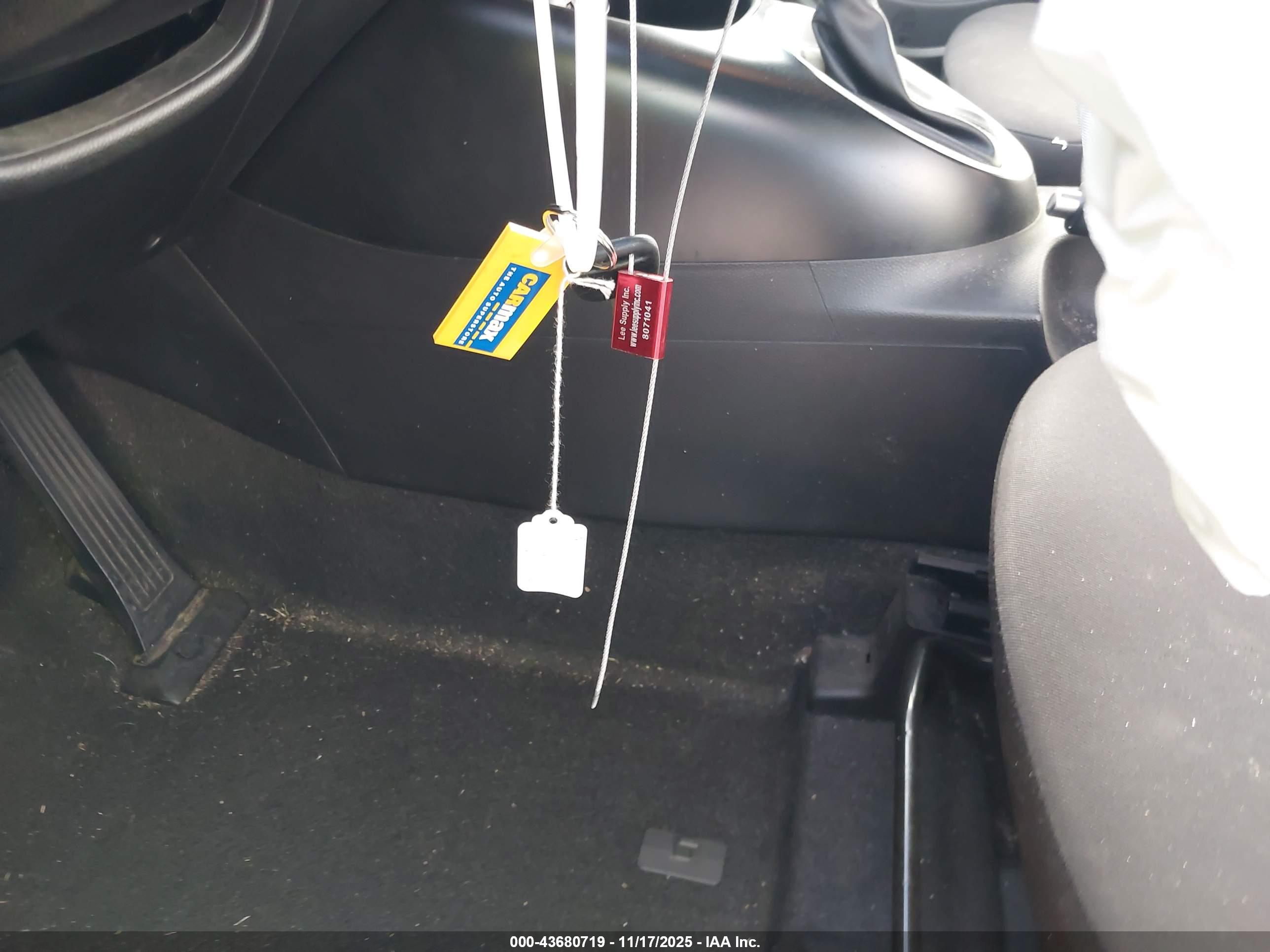 KIA SOUL image 11