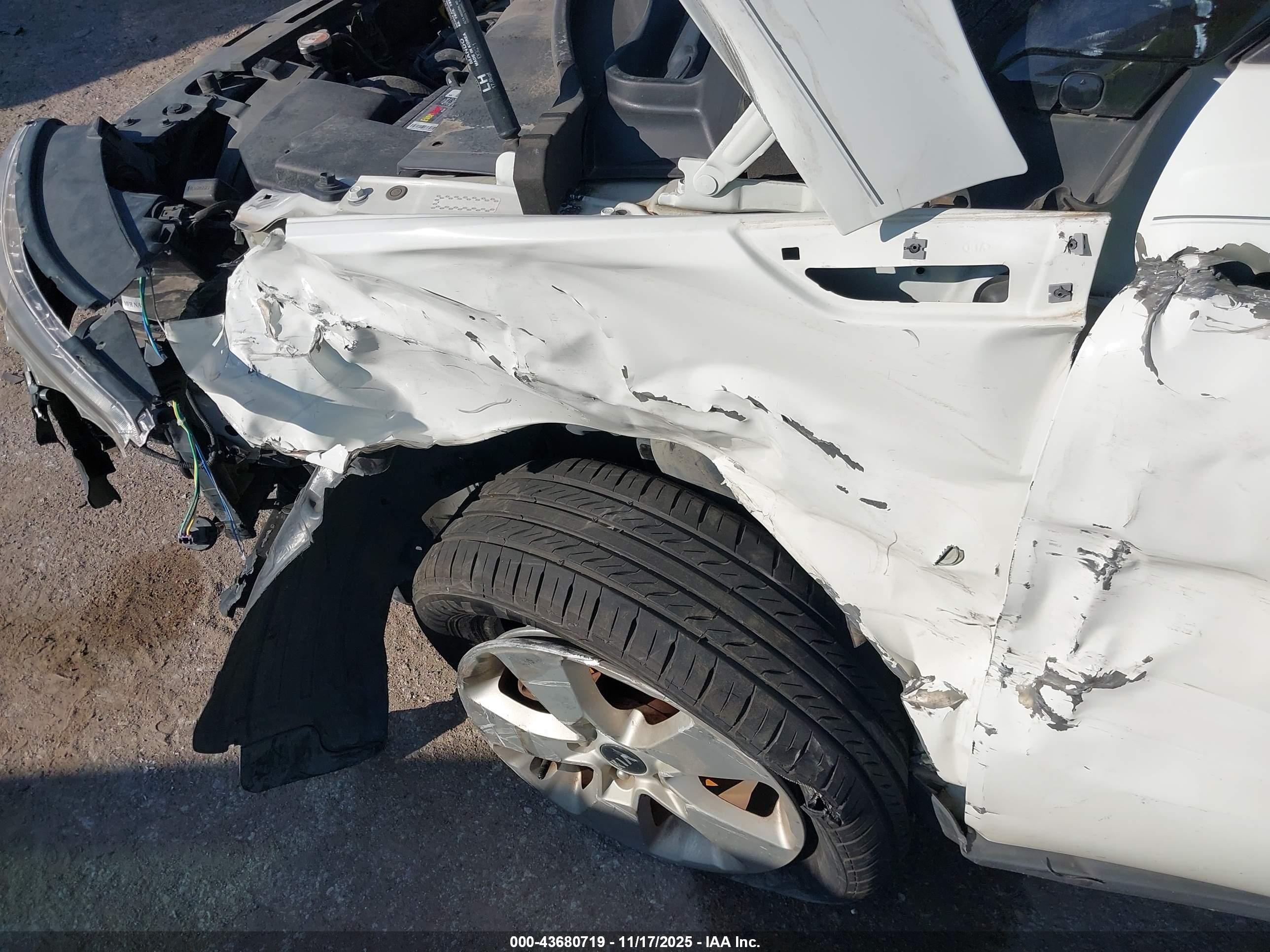 KIA SOUL image 6