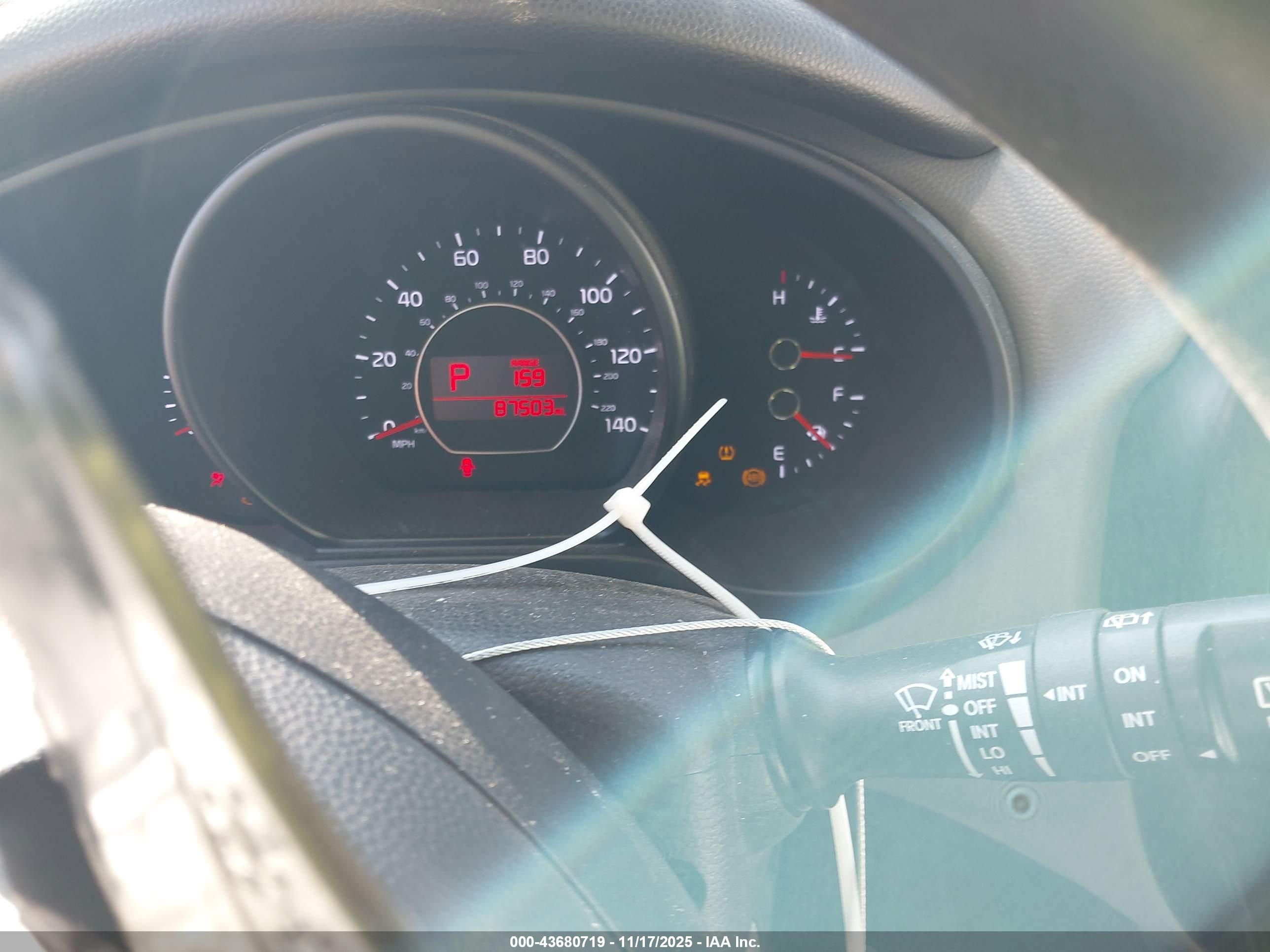 KIA SOUL image 7