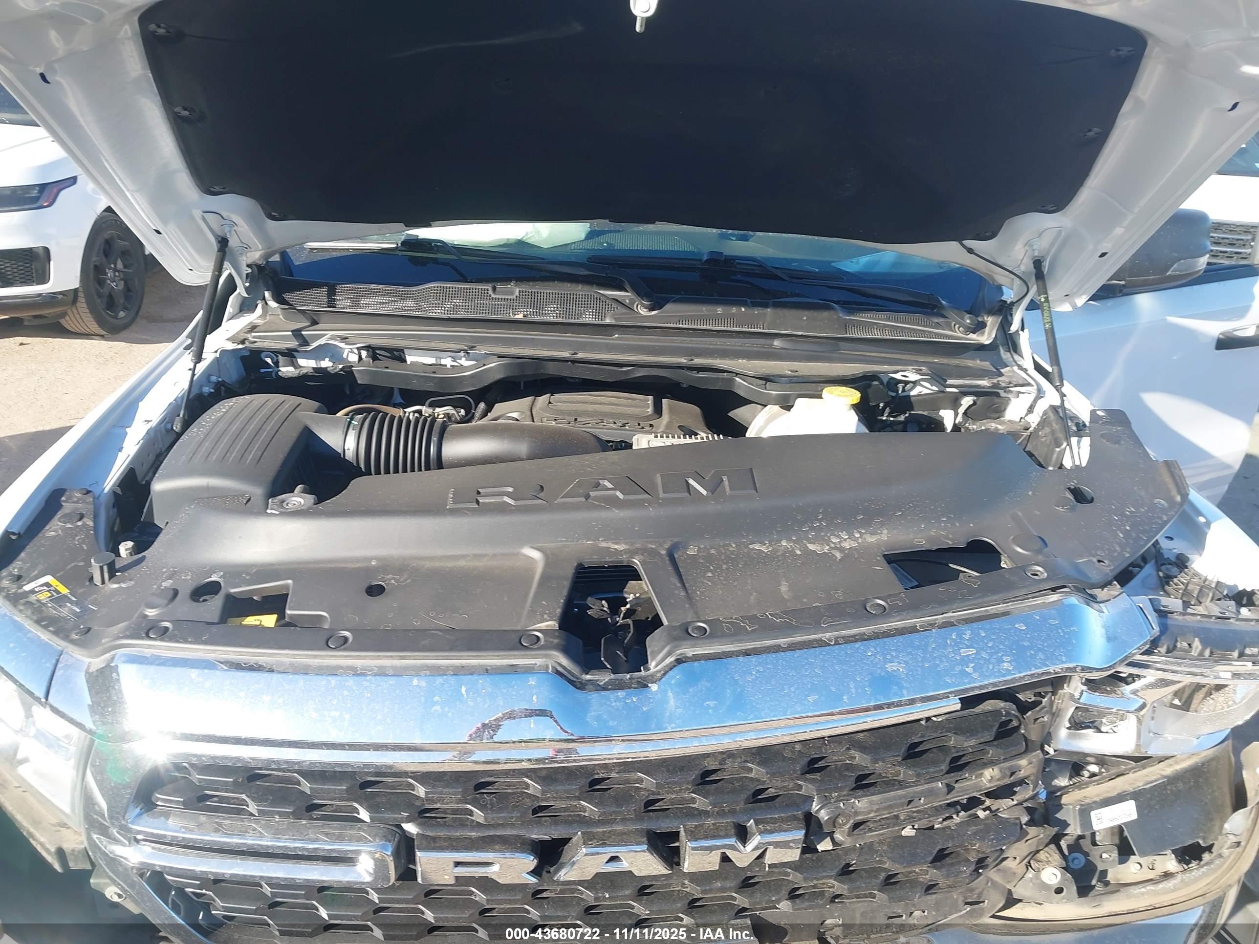 RAM 1500 image 10