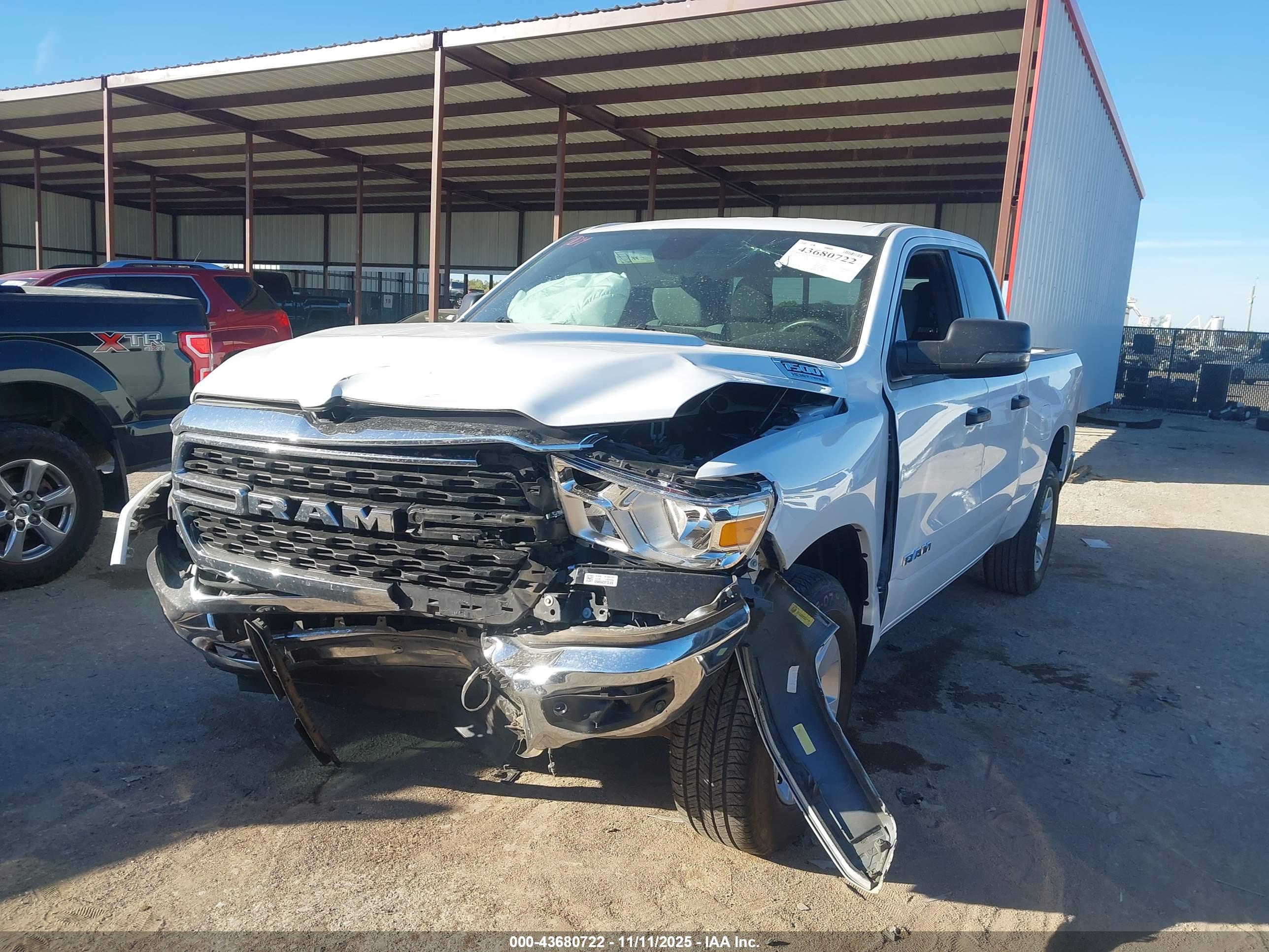 RAM 1500 image 2