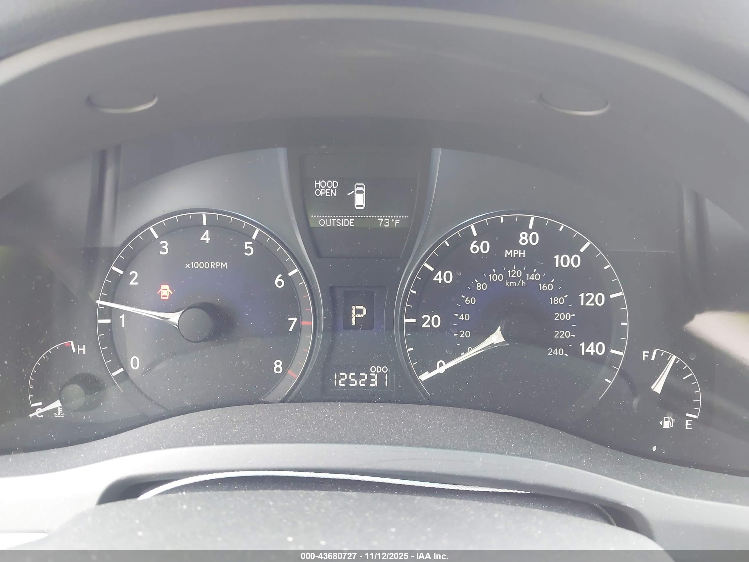 LEXUS RX image 7