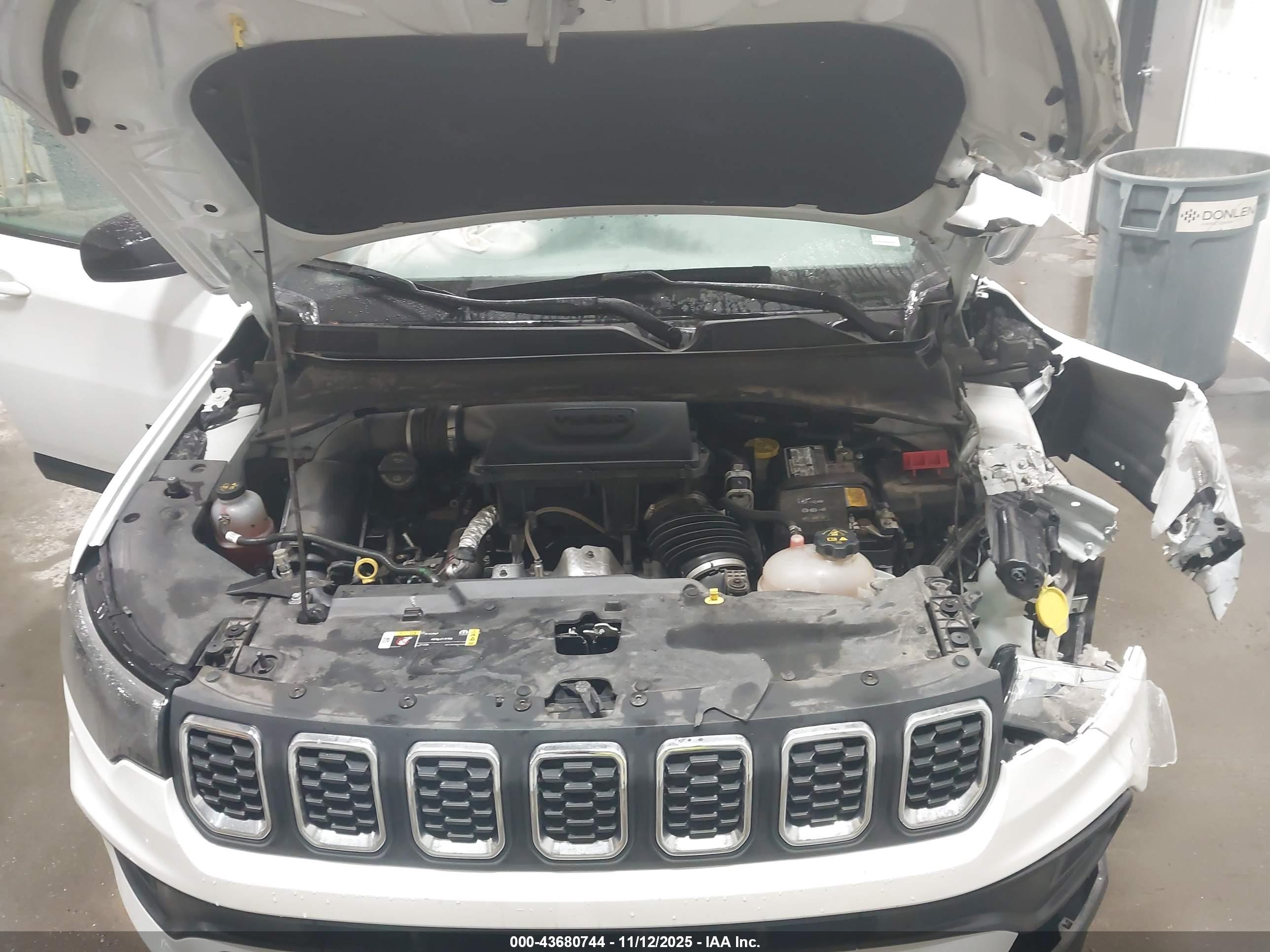 JEEP COMPASS image 10