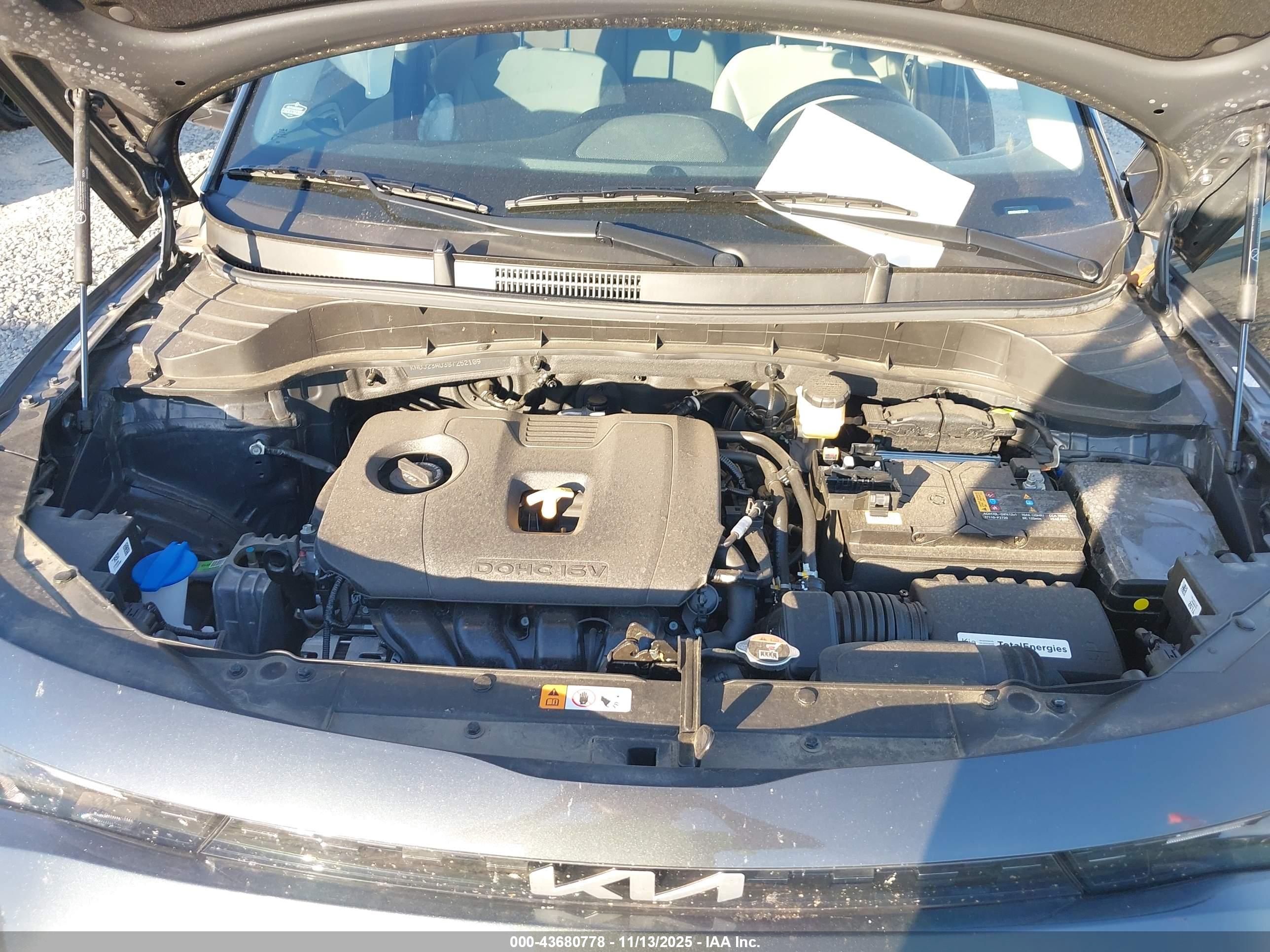 KIA SOUL image 10