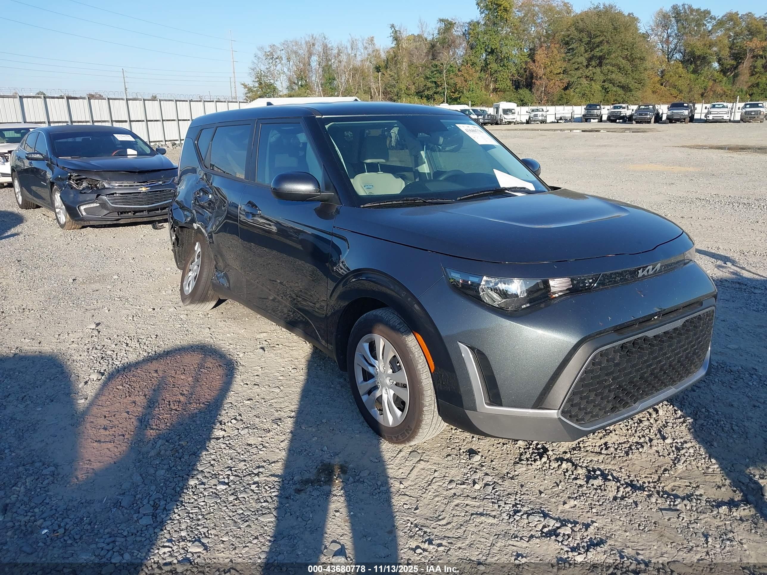 KIA SOUL image 6