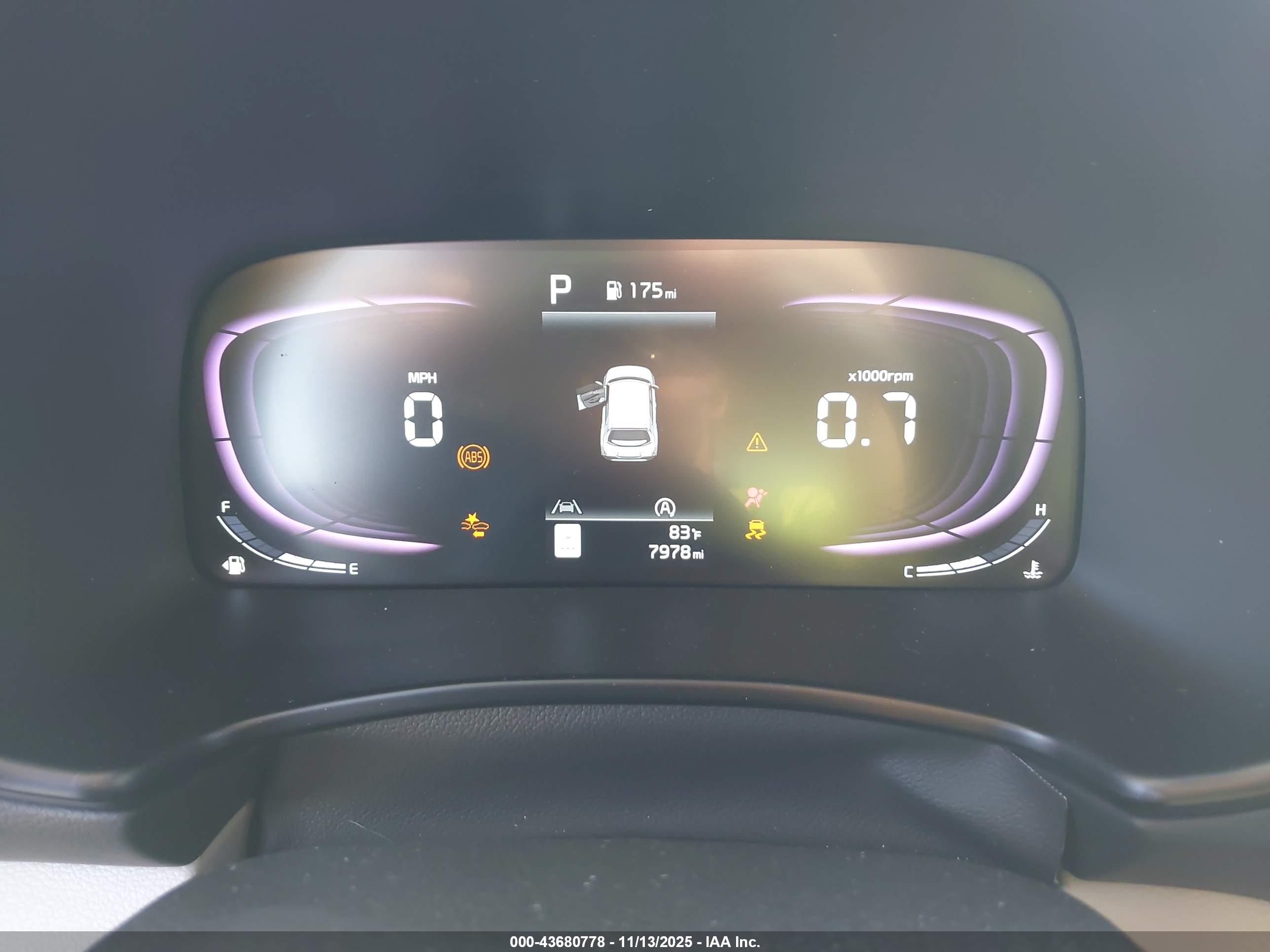 KIA SOUL image 7