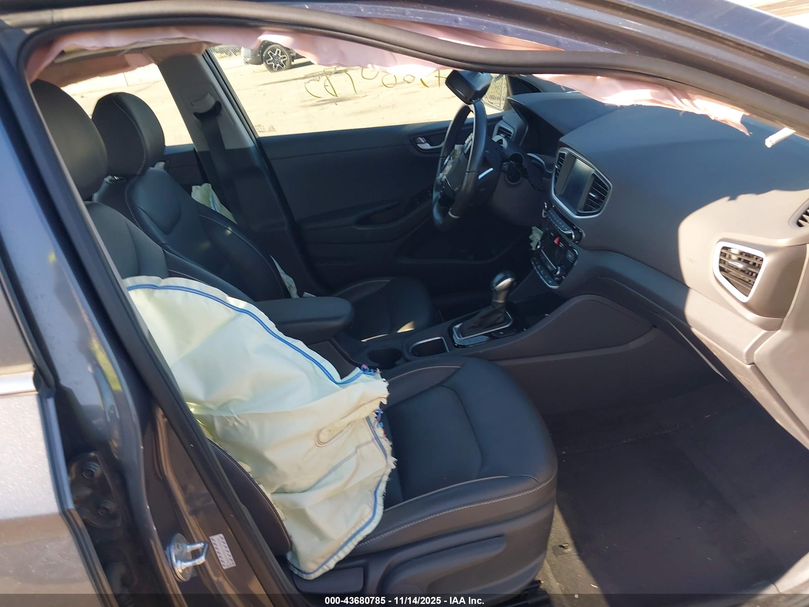 HYUNDAI IONIQ image 5