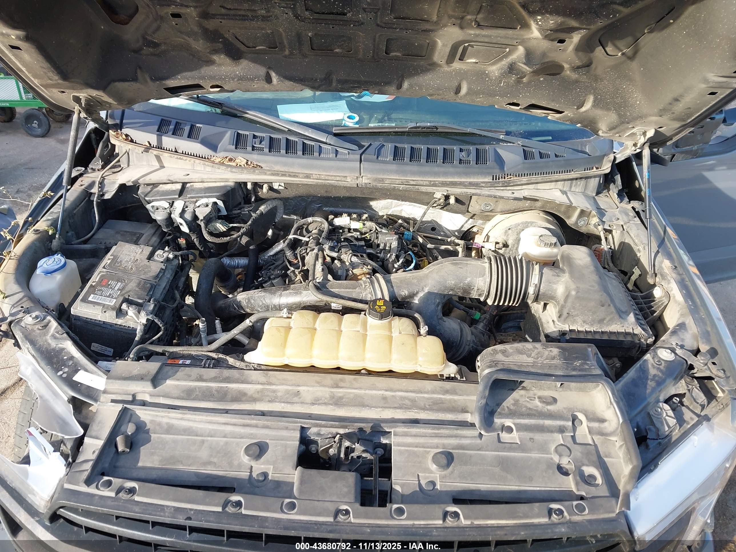FORD F-150 image 10