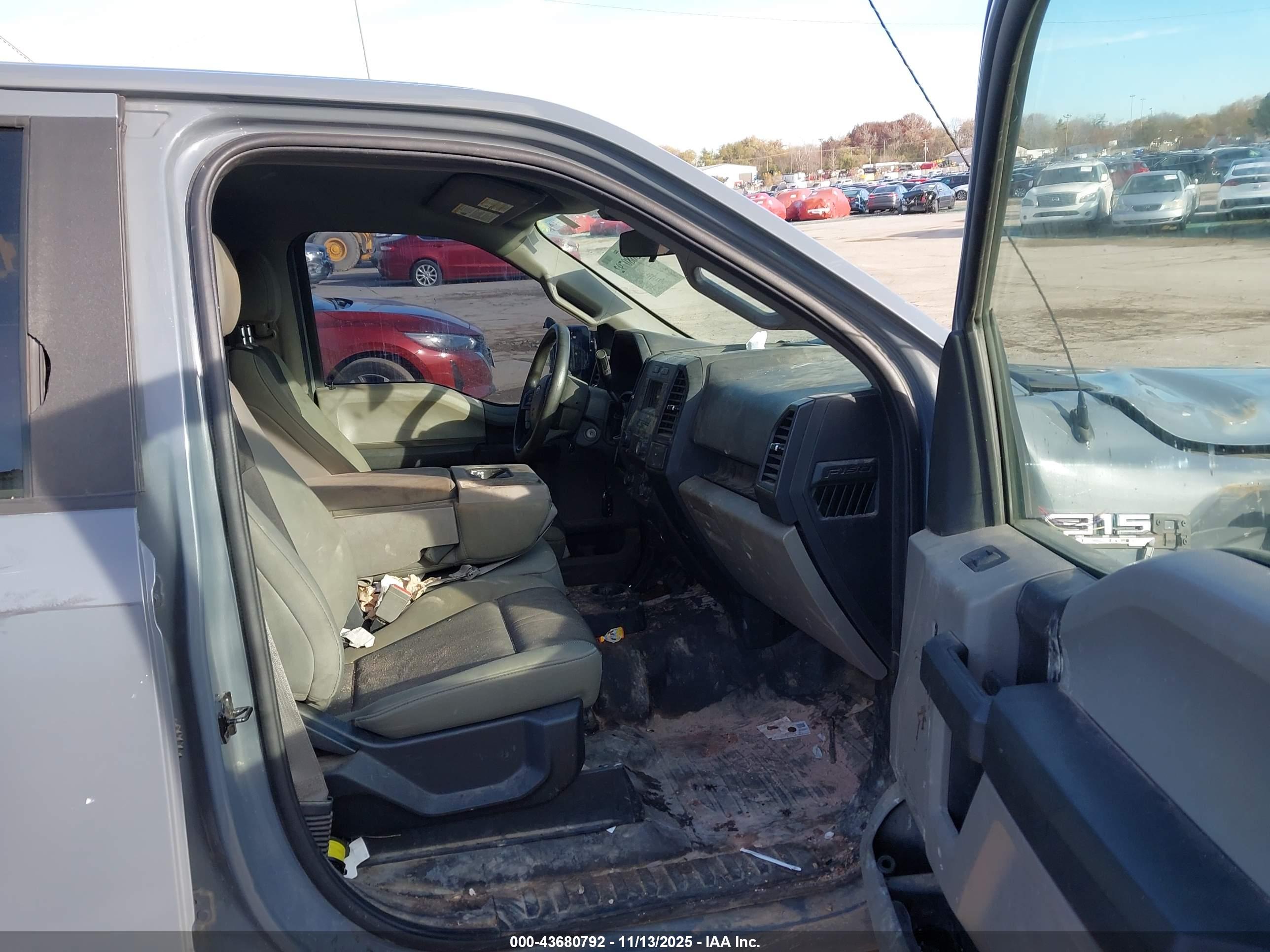 FORD F-150 image 5