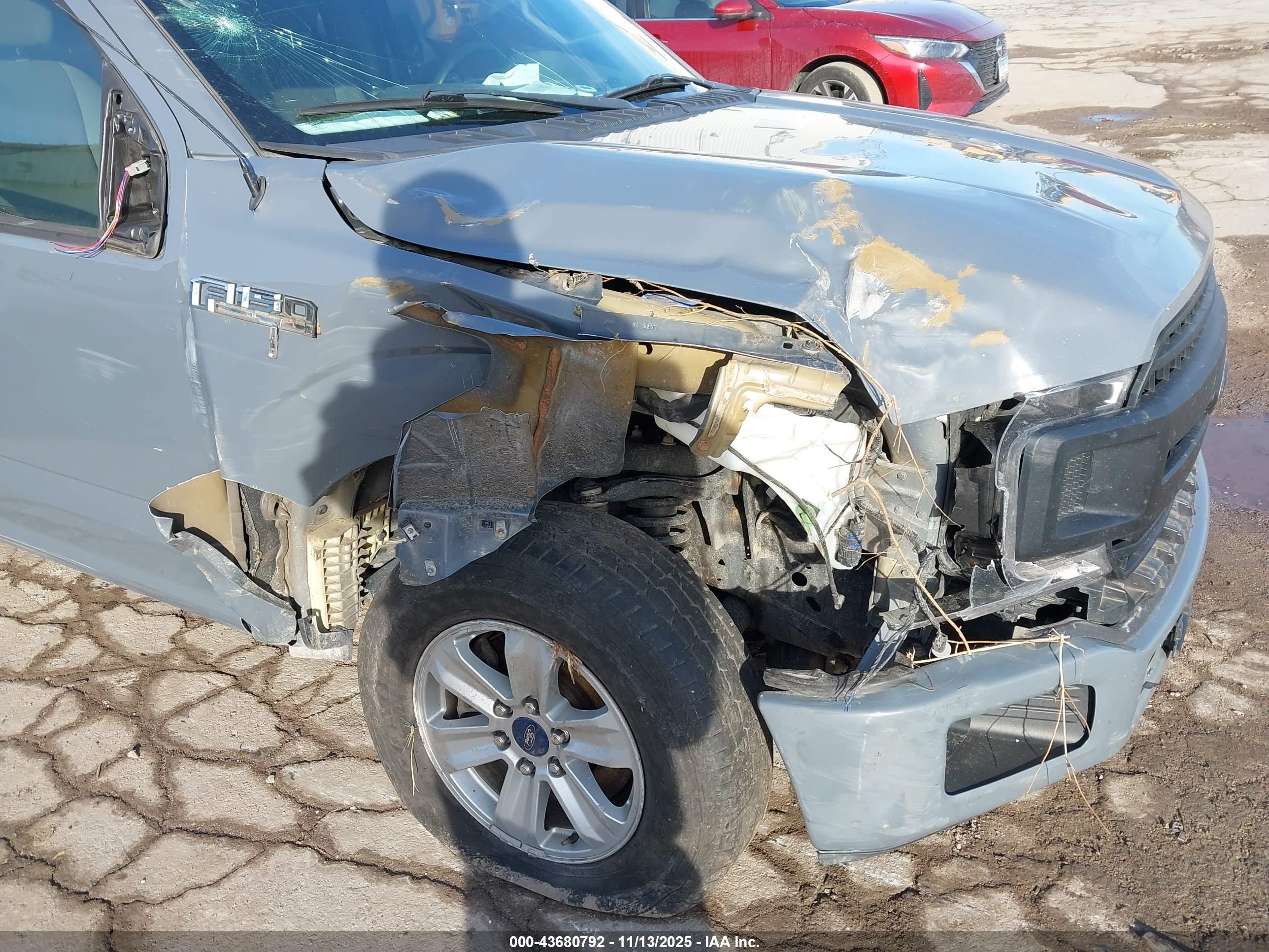 FORD F-150 image 6