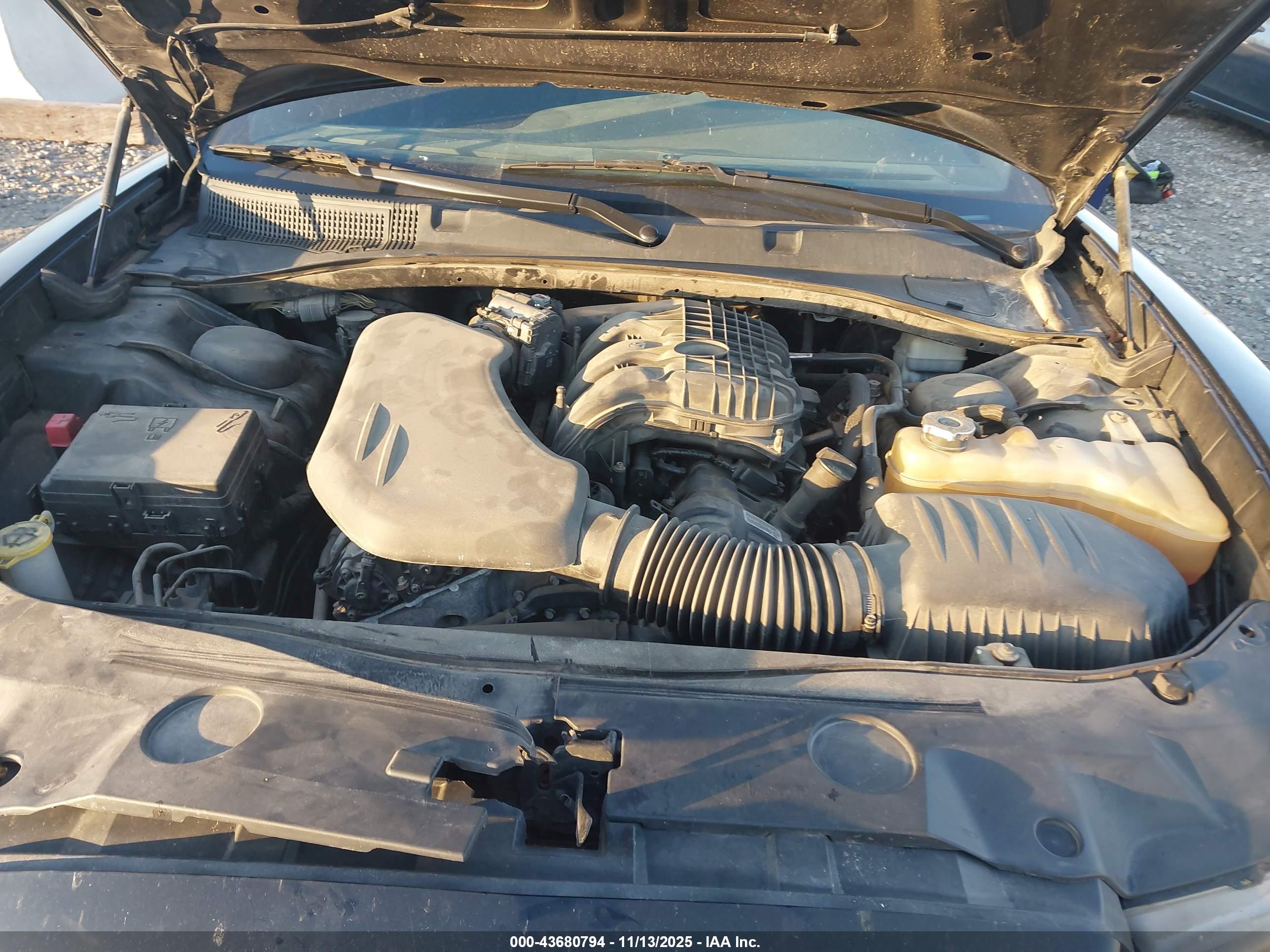 DODGE CHARGER image 10