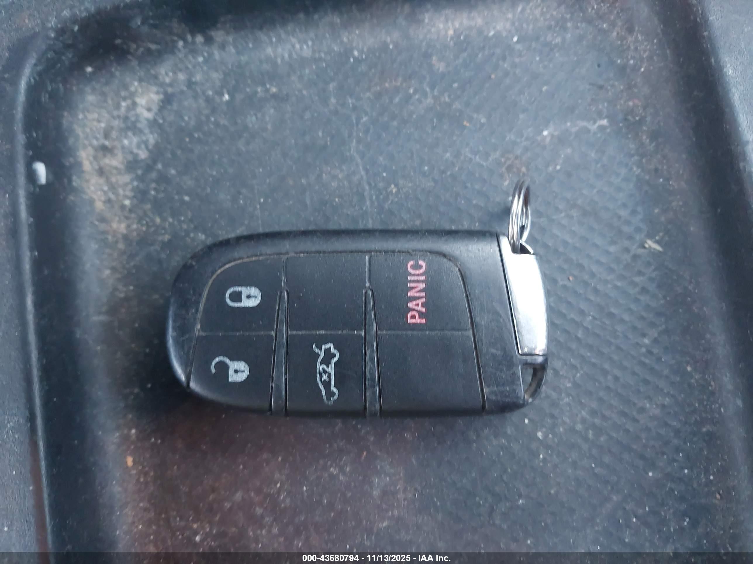 DODGE CHARGER image 11