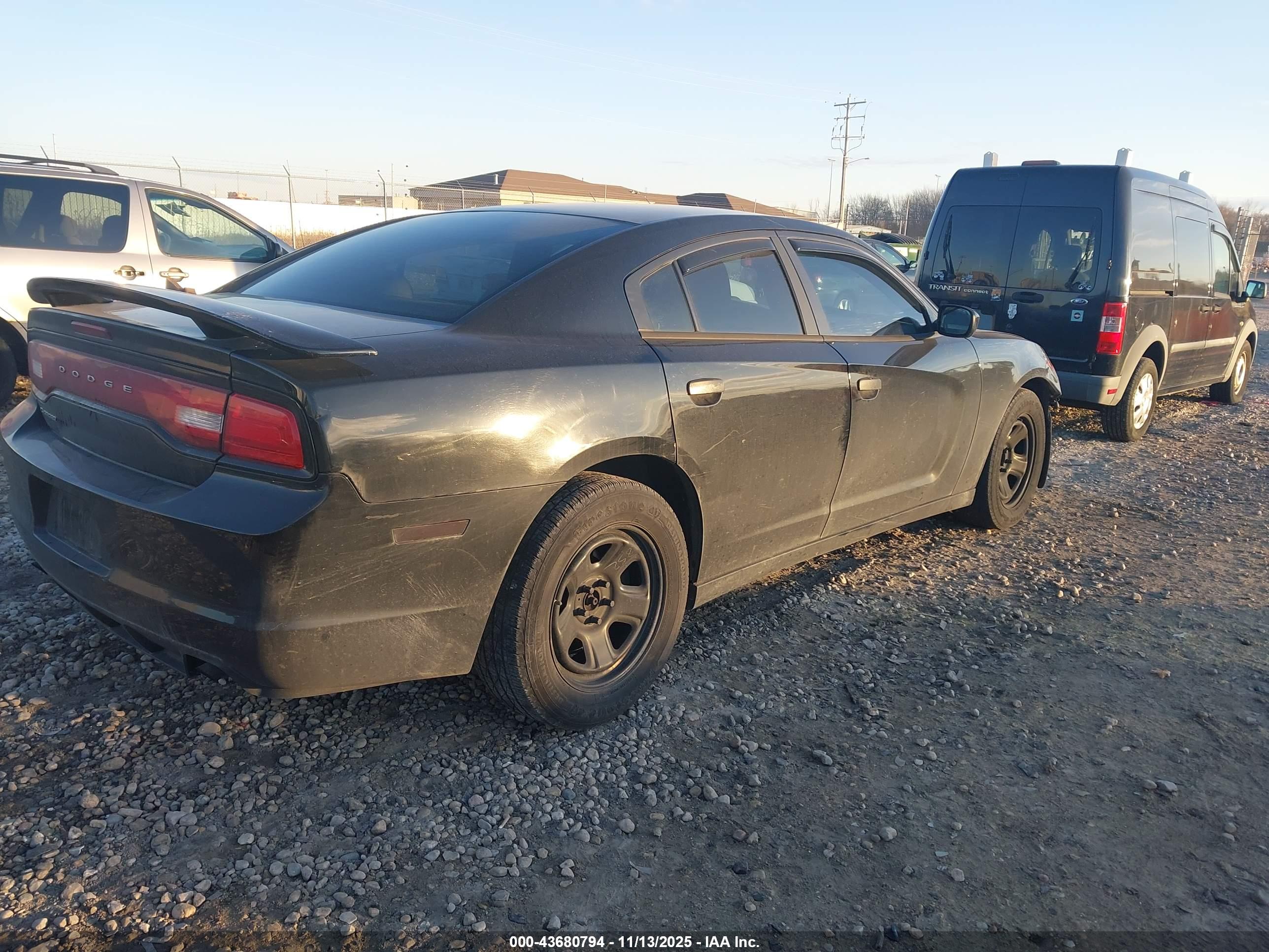 DODGE CHARGER image 4