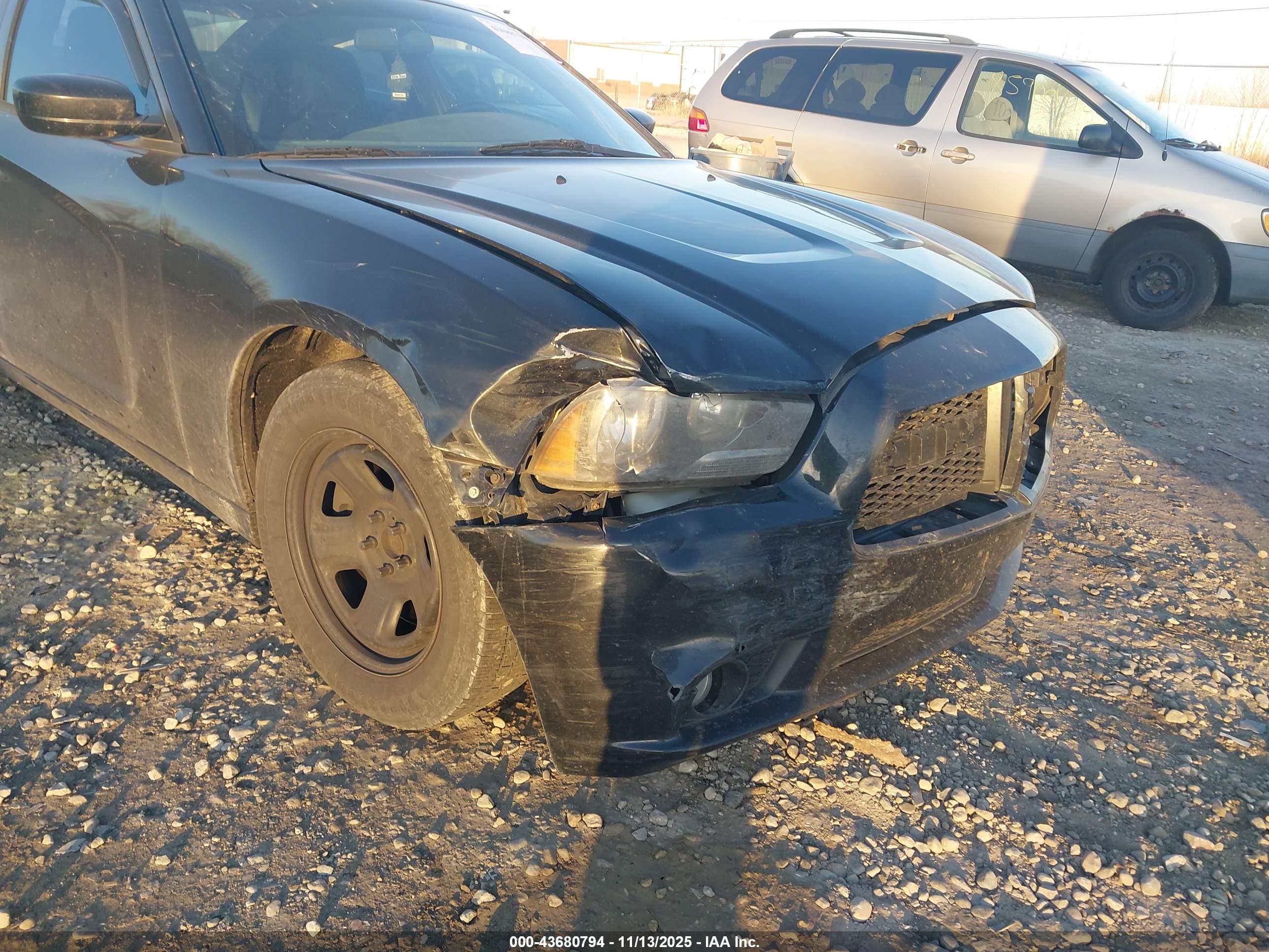 DODGE CHARGER image 6