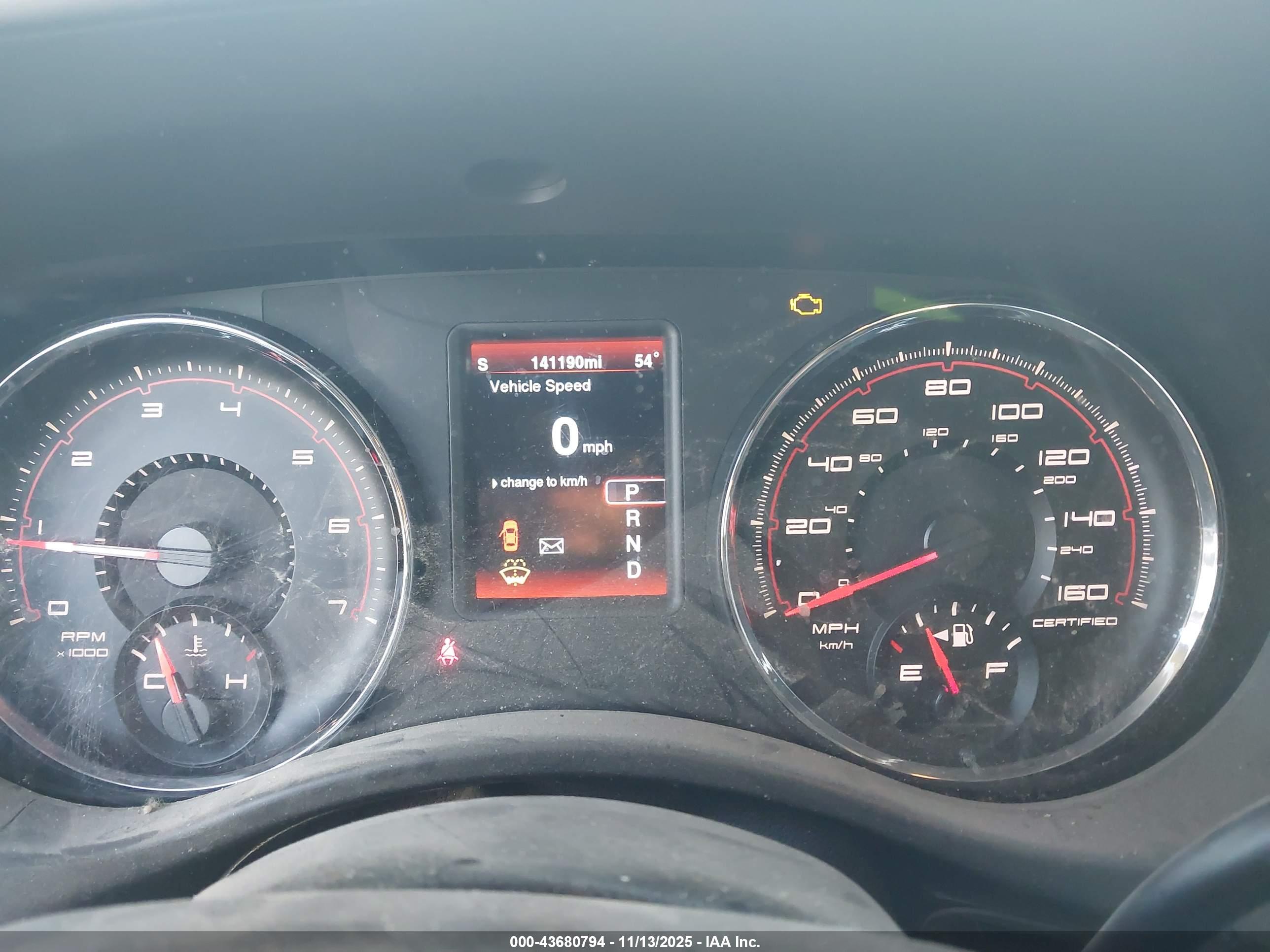 DODGE CHARGER image 7