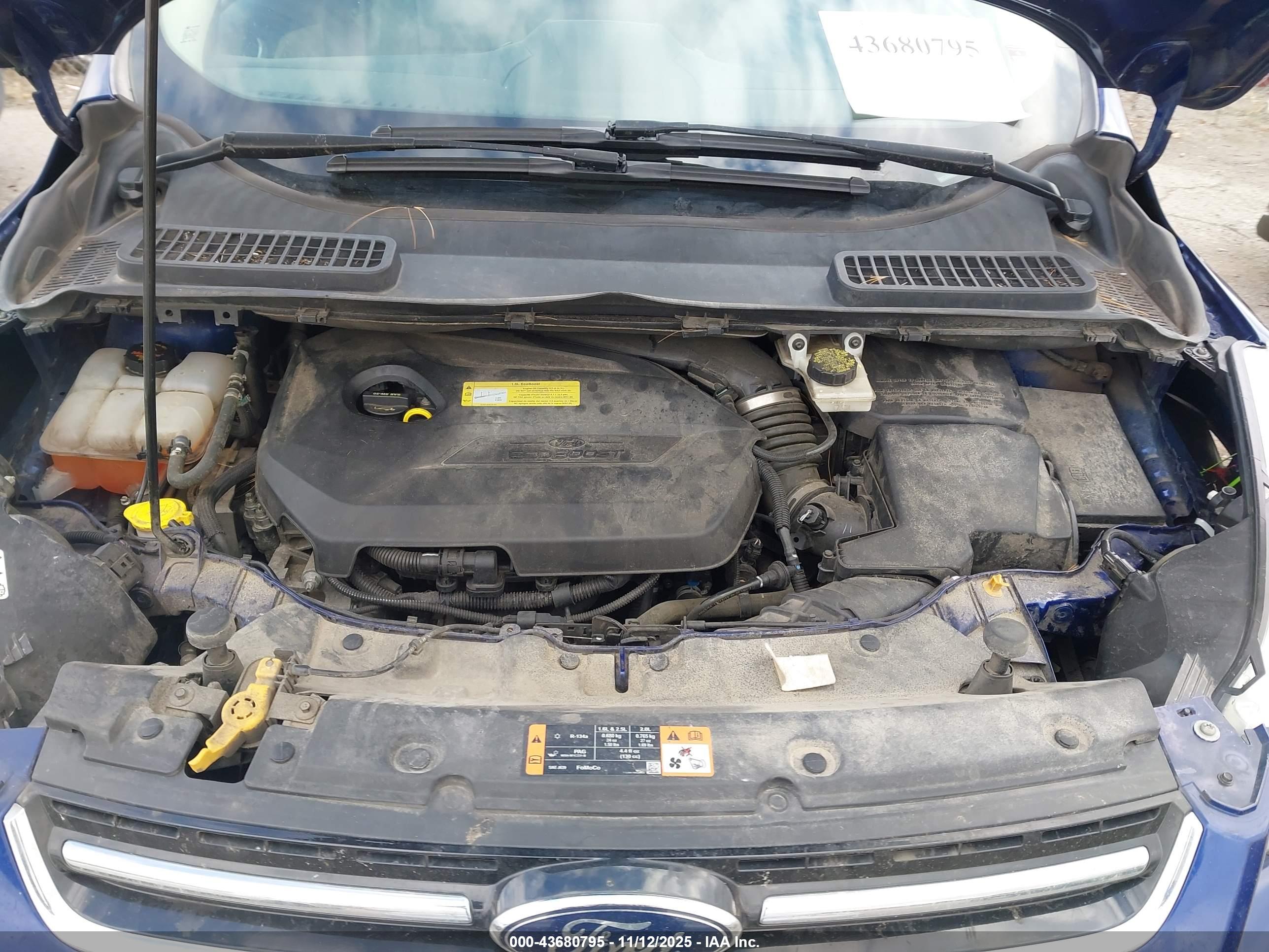 FORD ESCAPE image 10