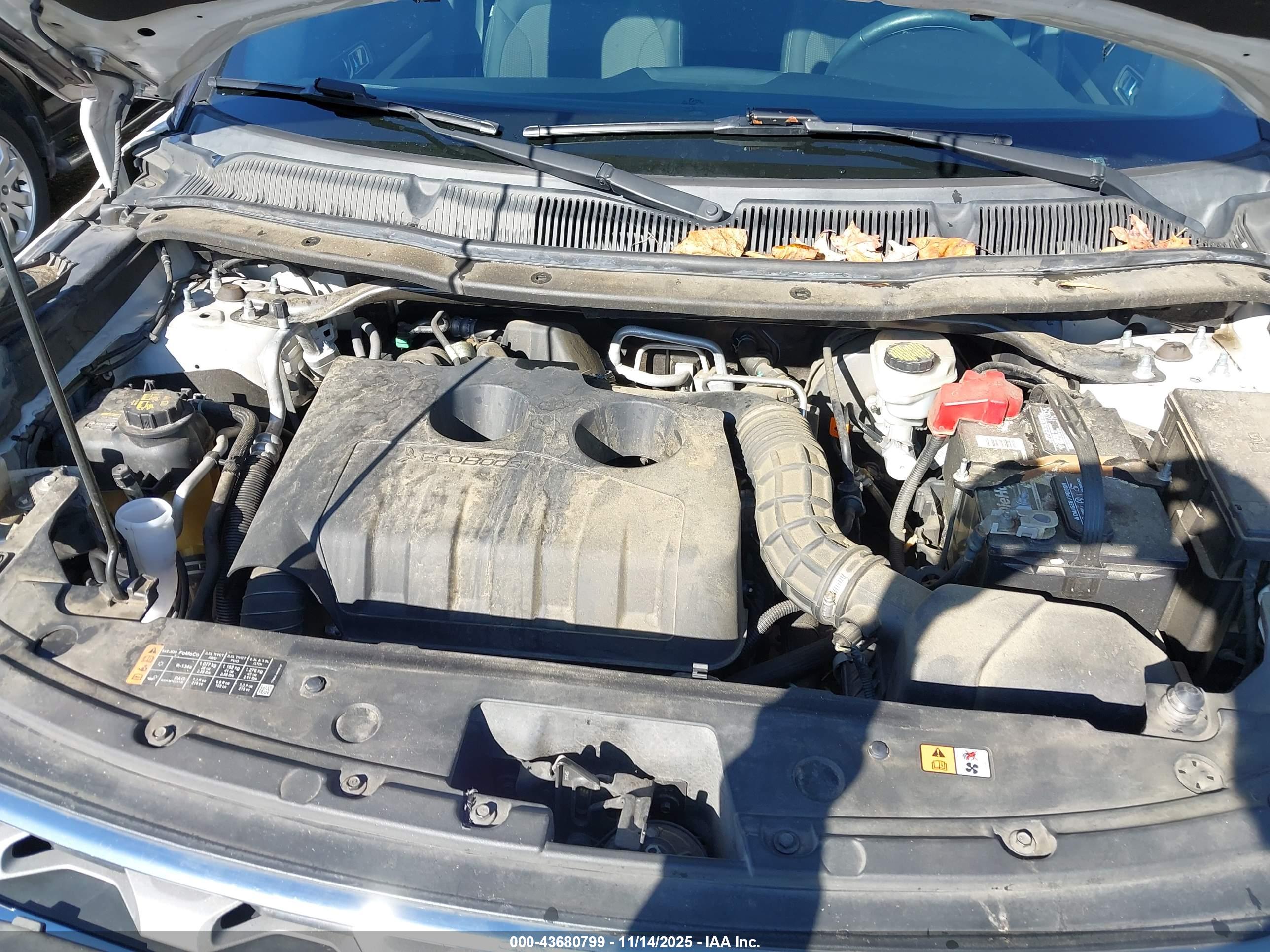 FORD EXPLORER image 10