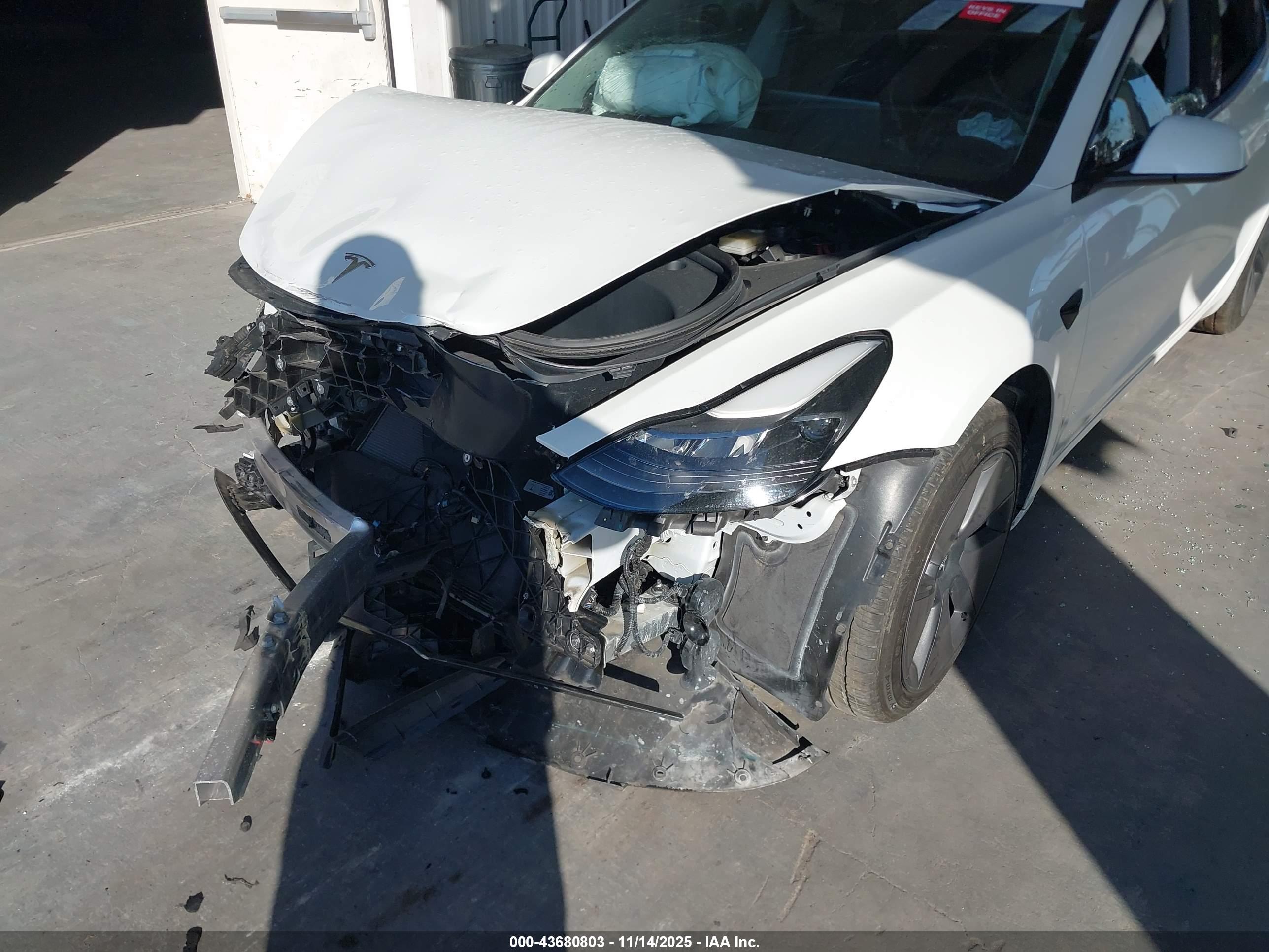 TESLA MODEL image 6