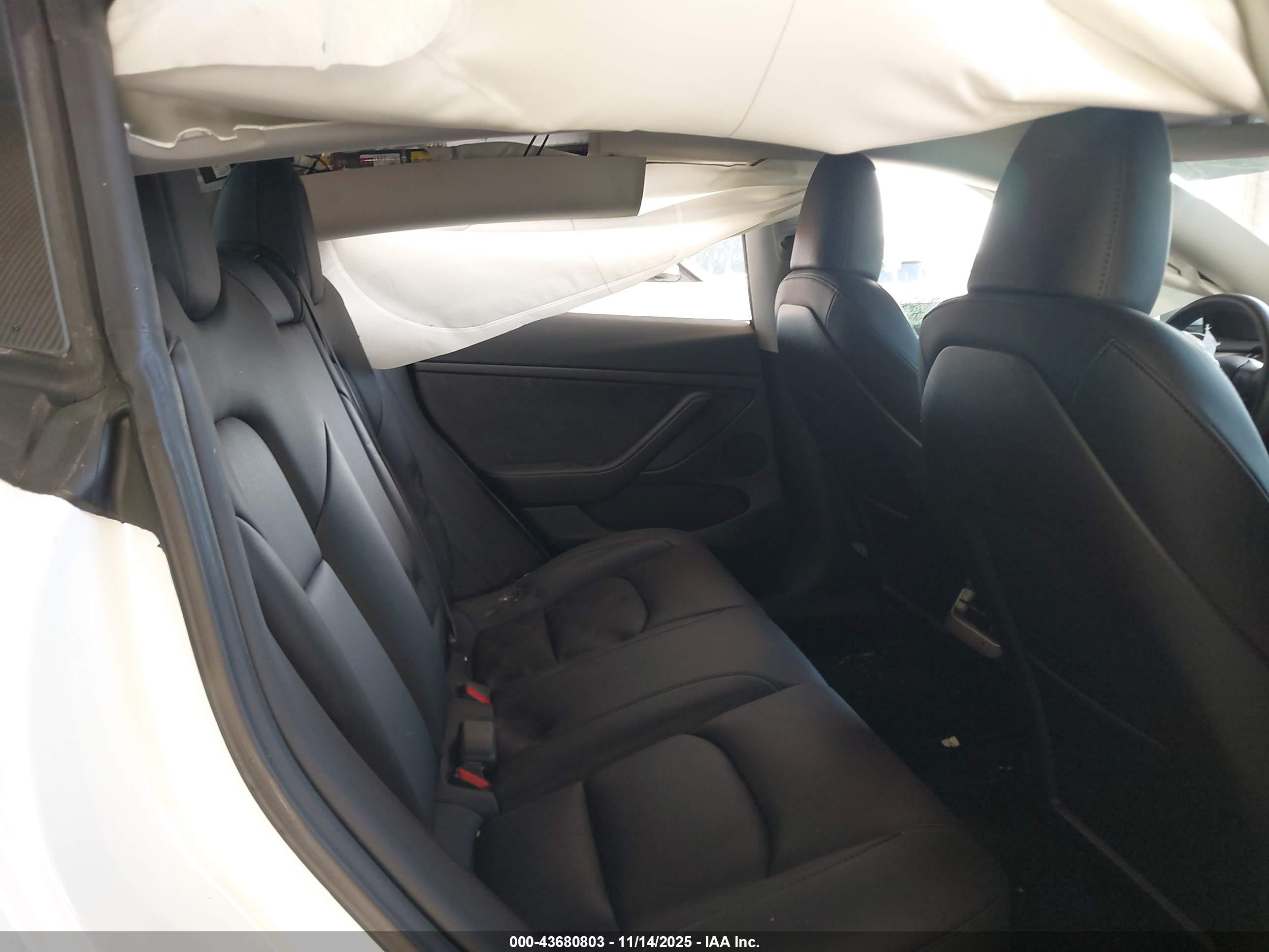 TESLA MODEL image 8