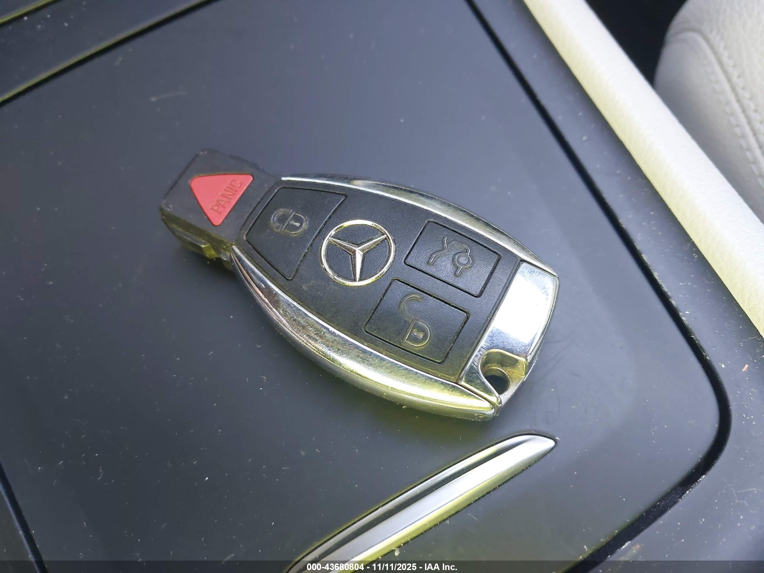 MERCEDES-BENZ CLA image 11