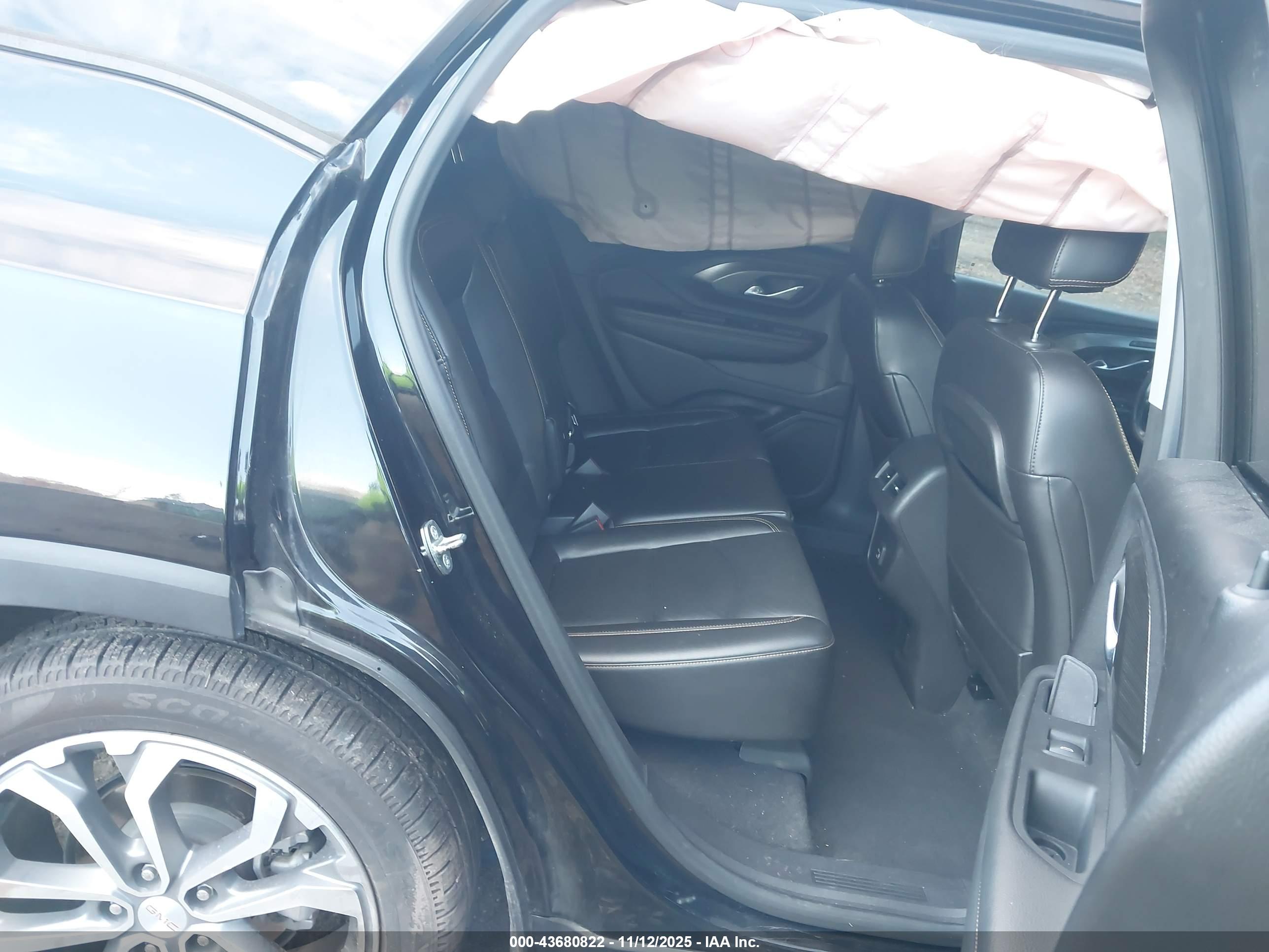 GMC TERRAIN image 8