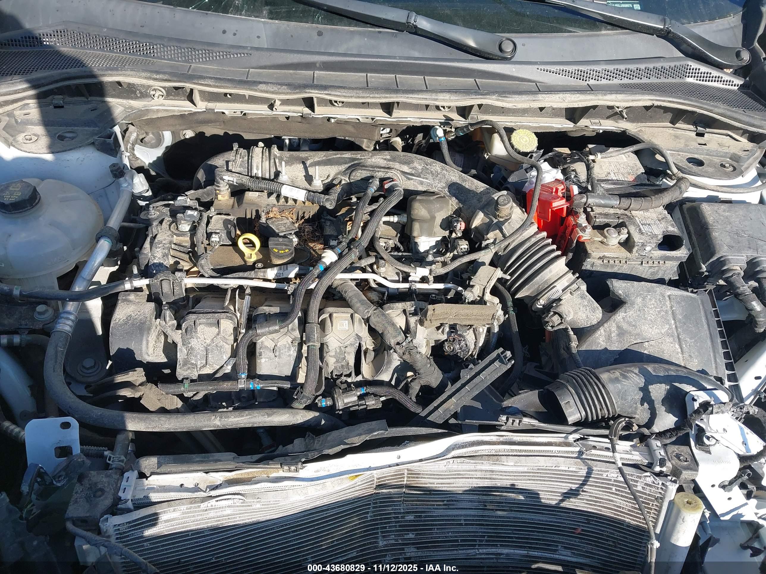 FORD ESCAPE image 10