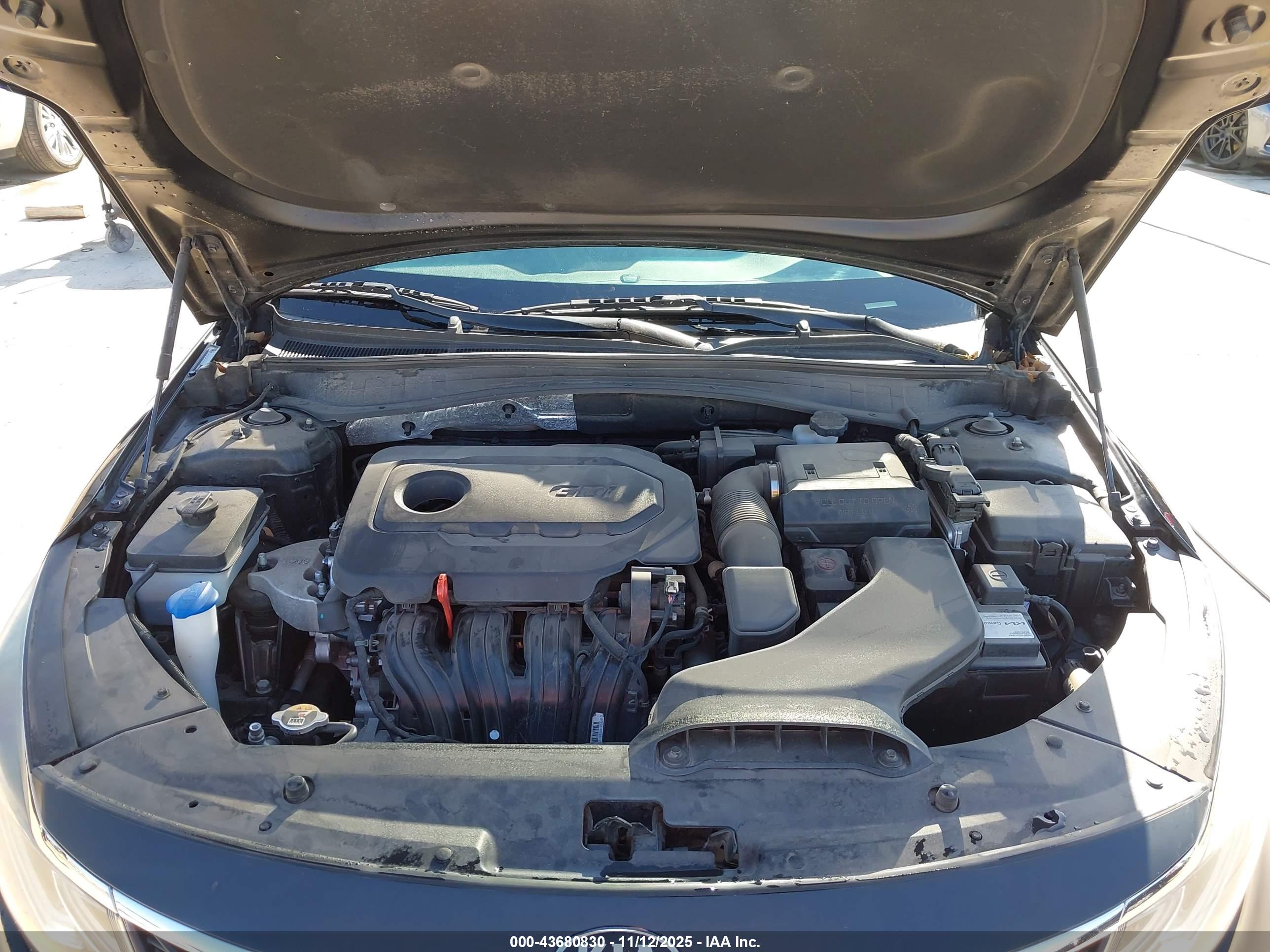 KIA OPTIMA image 10