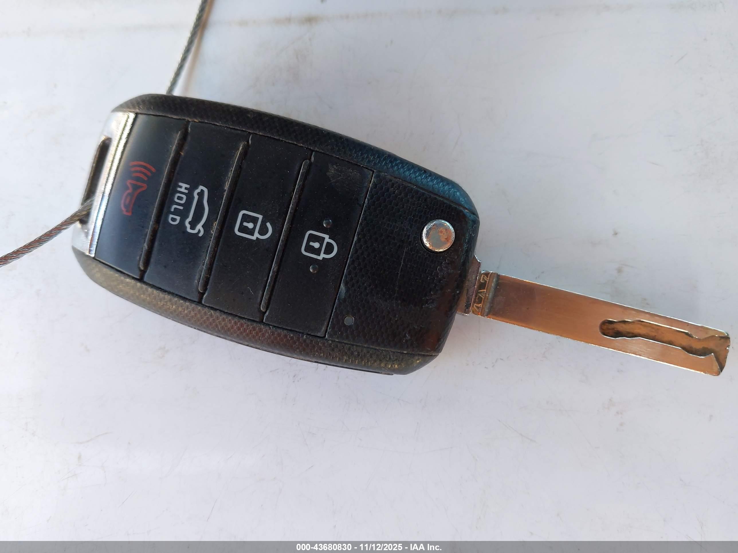 KIA OPTIMA image 11