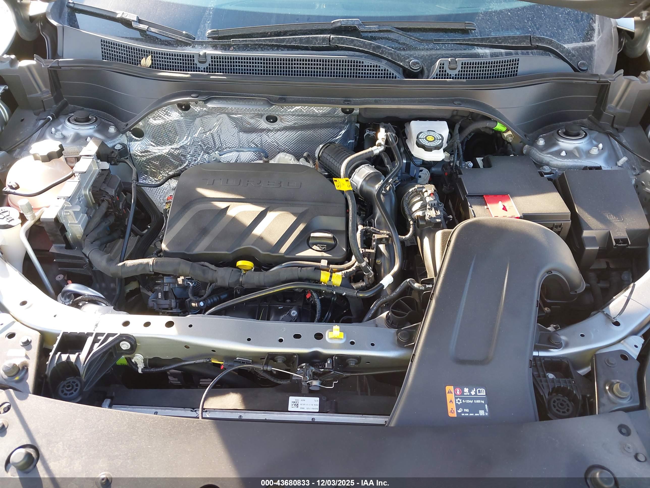 CHEVROLET TRAX image 10