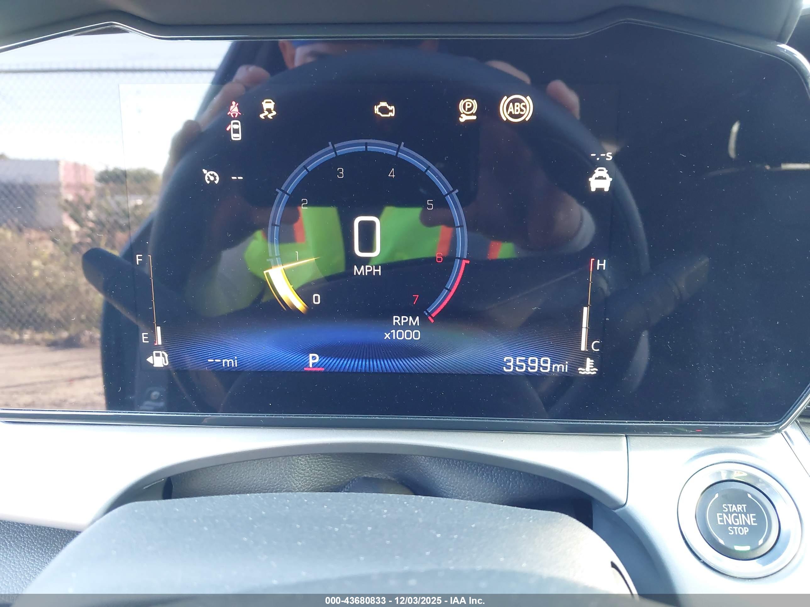 CHEVROLET TRAX image 7
