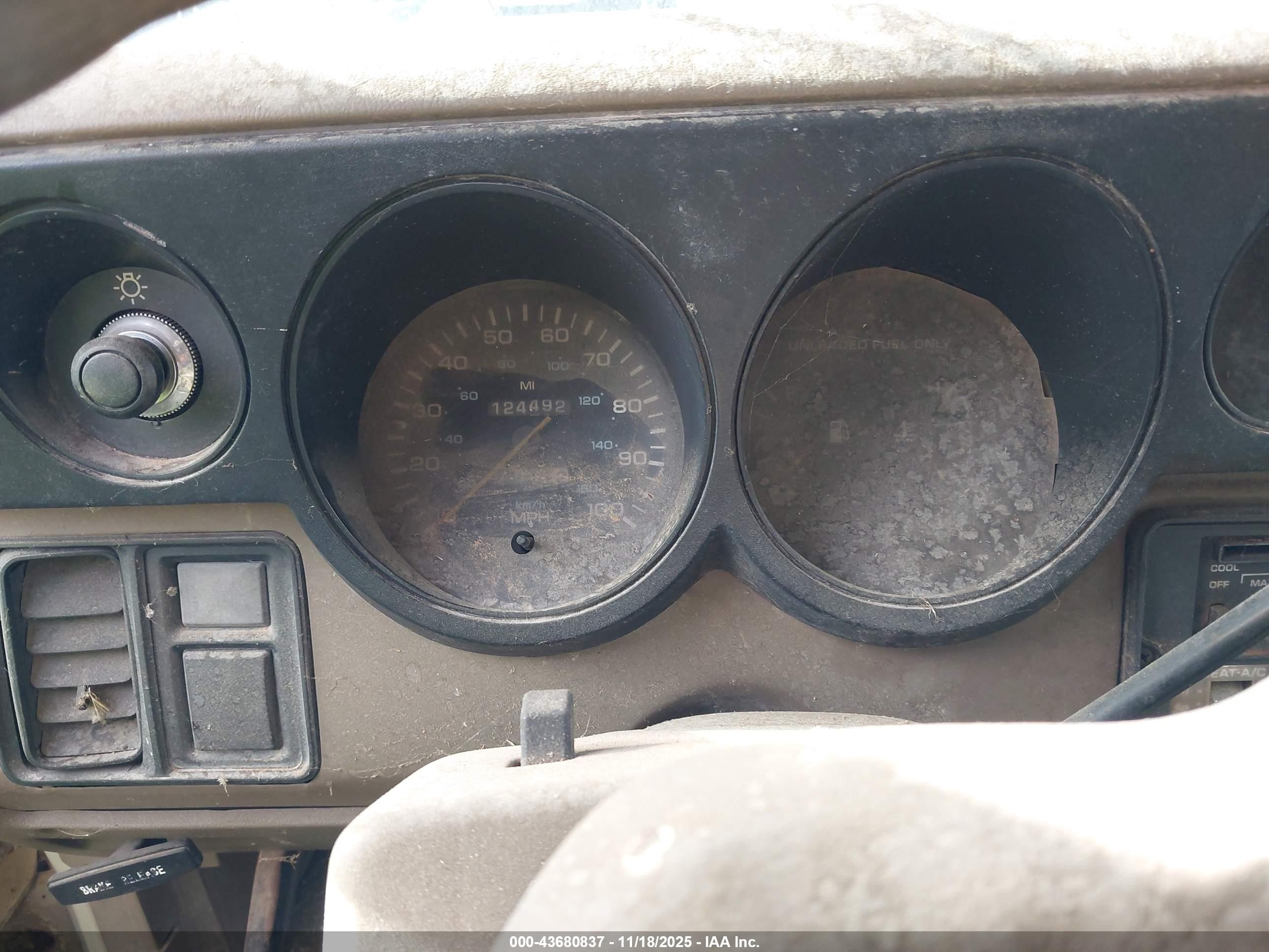 DODGE RAM image 7