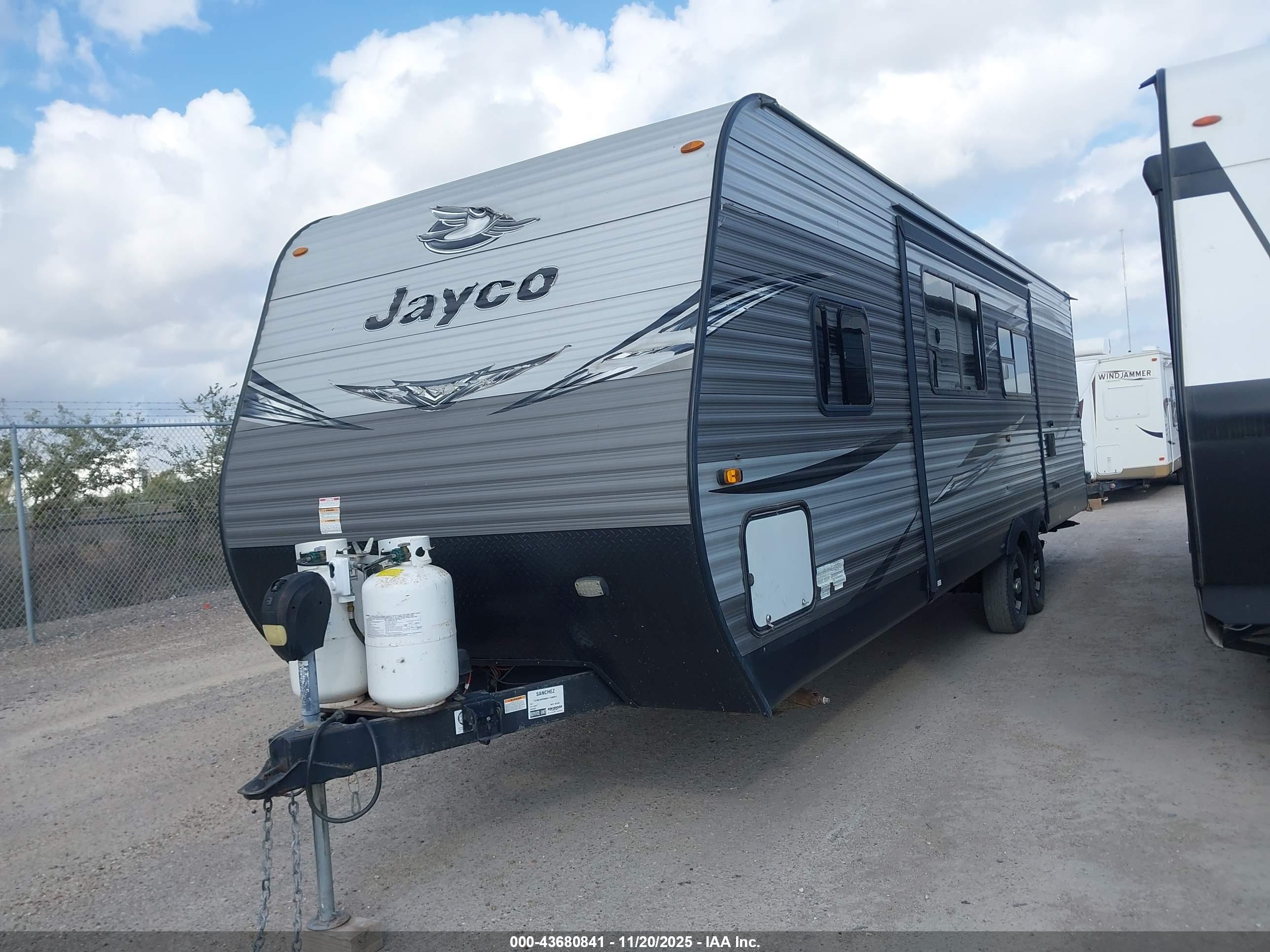 JAYCO JAYFL184BH image 2