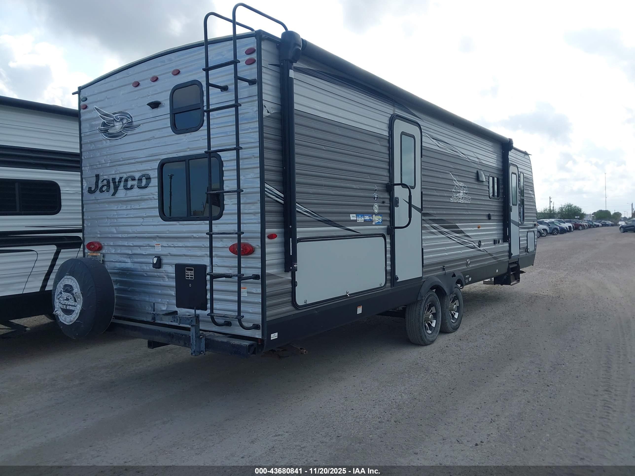 JAYCO JAYFL184BH image 4