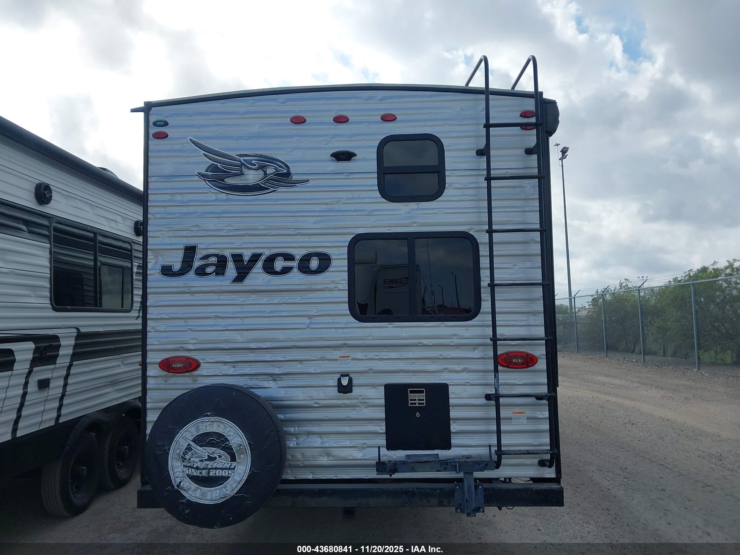 JAYCO JAYFL184BH image 6