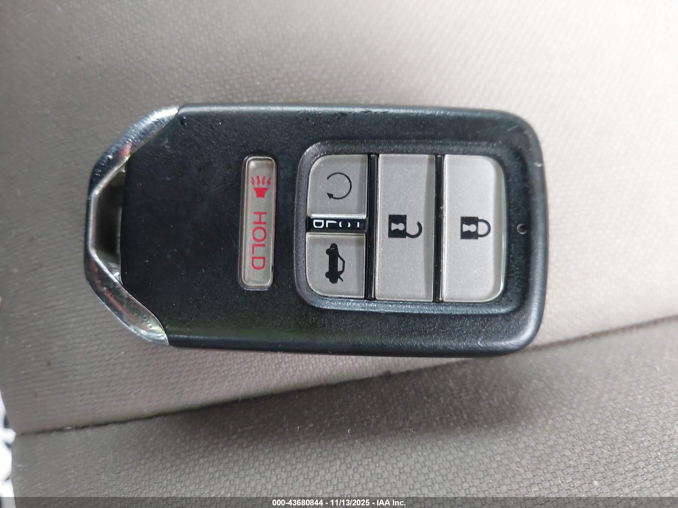 HONDA CIVIC image 11