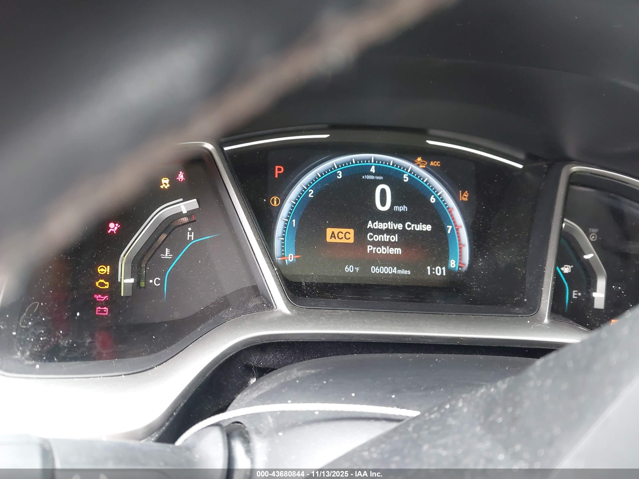 HONDA CIVIC image 7