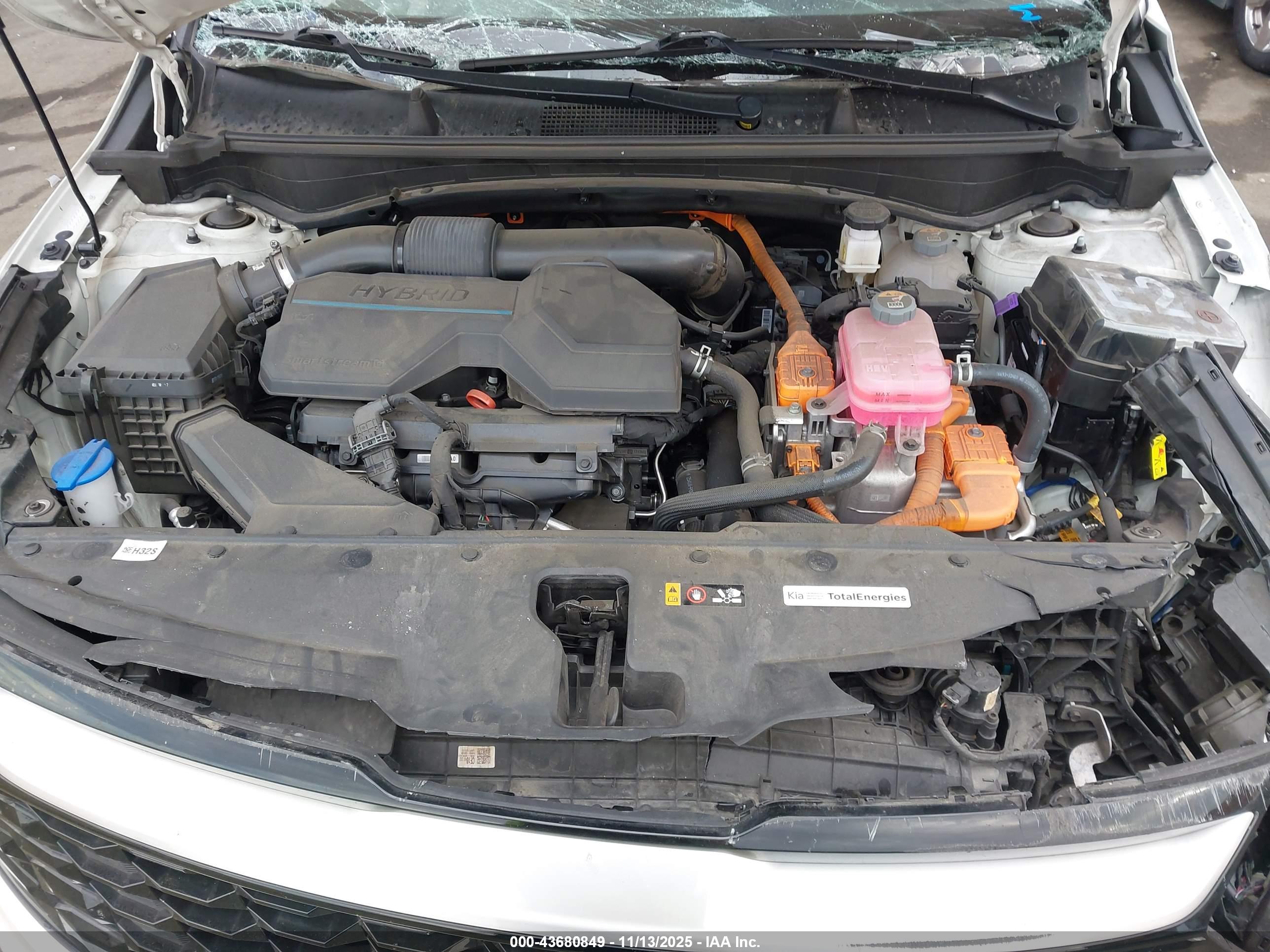 KIA SPORTAGE image 10