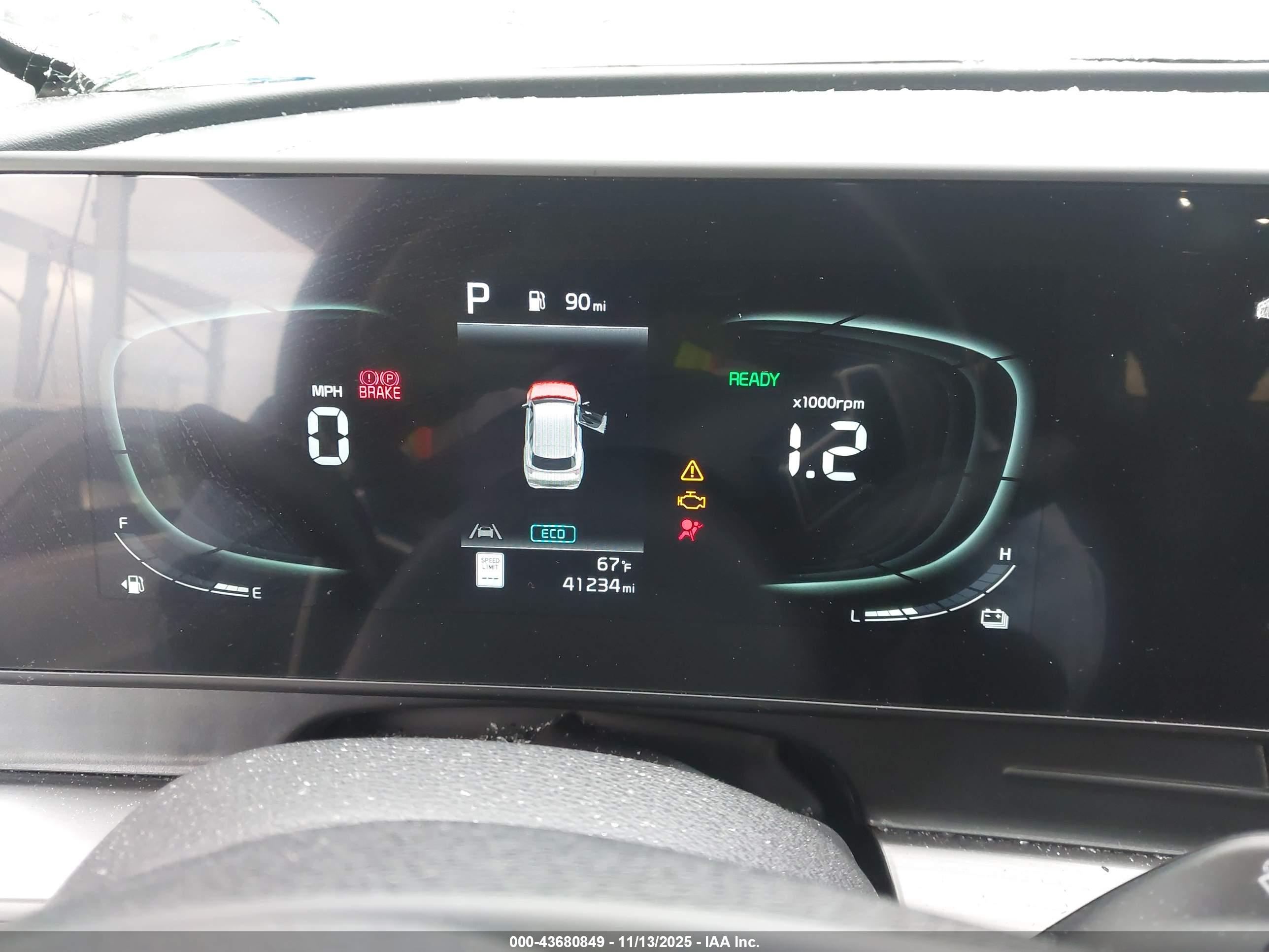 KIA SPORTAGE image 7