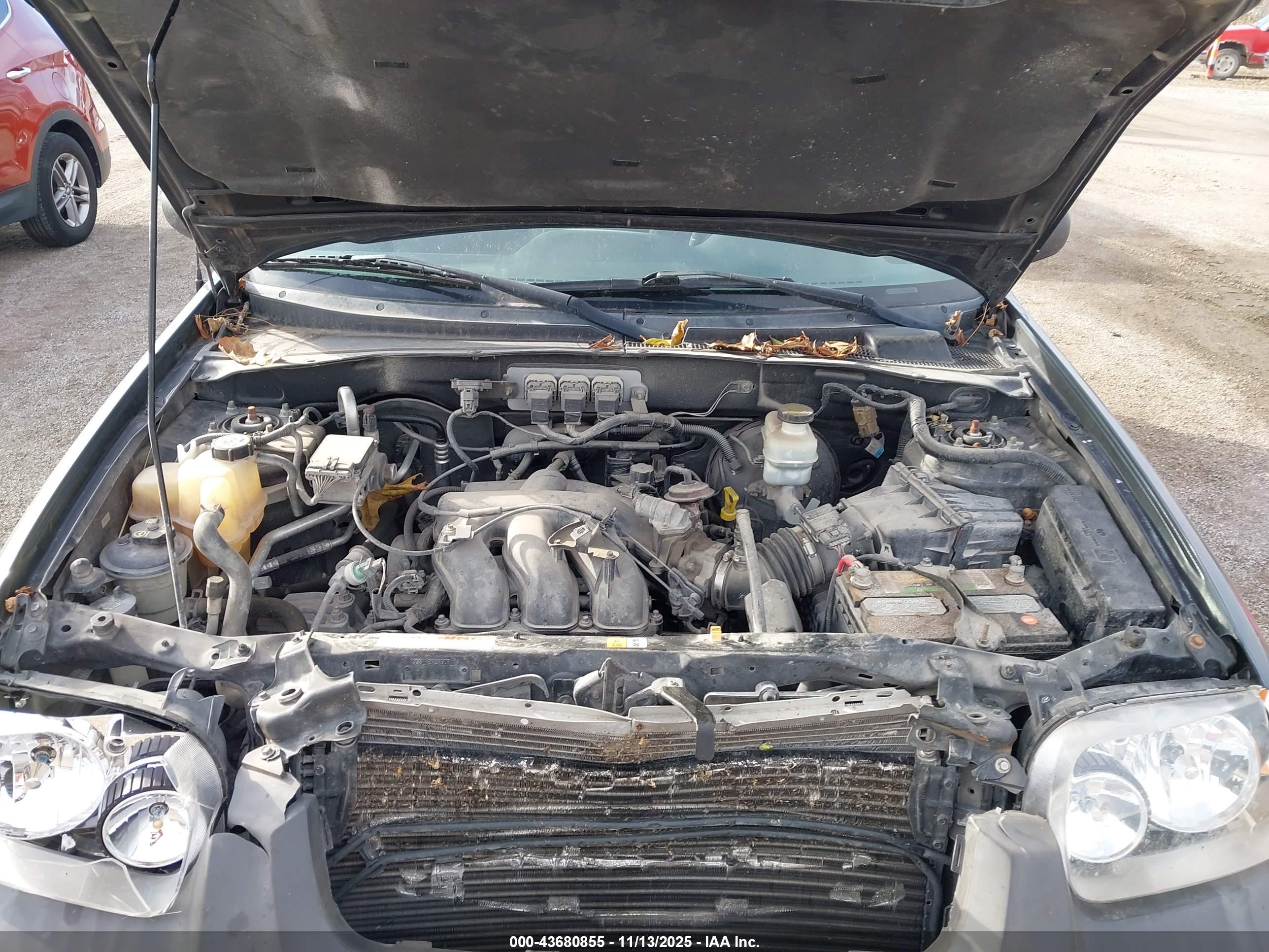 FORD ESCAPE image 10
