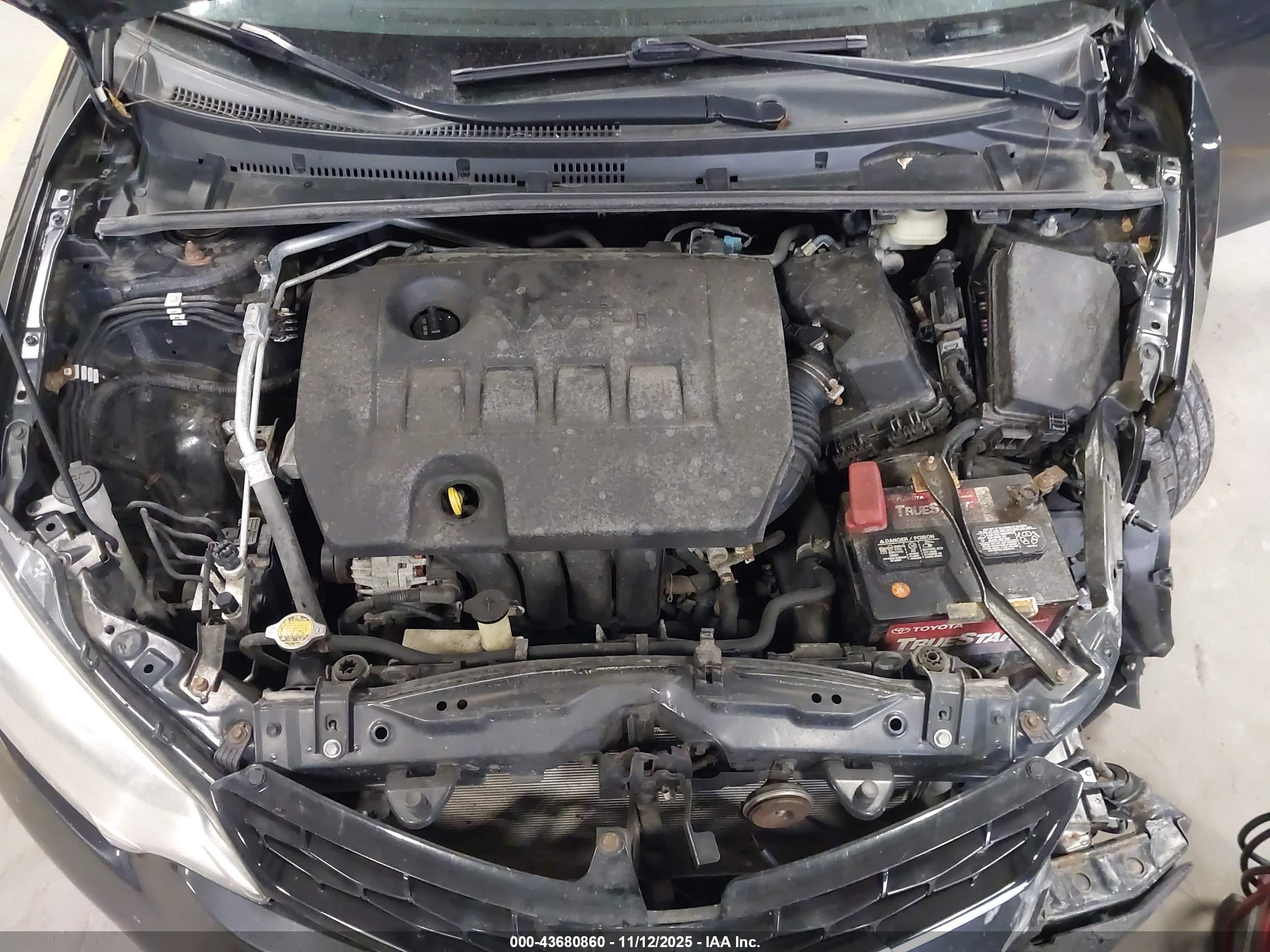 TOYOTA COROLLA image 10