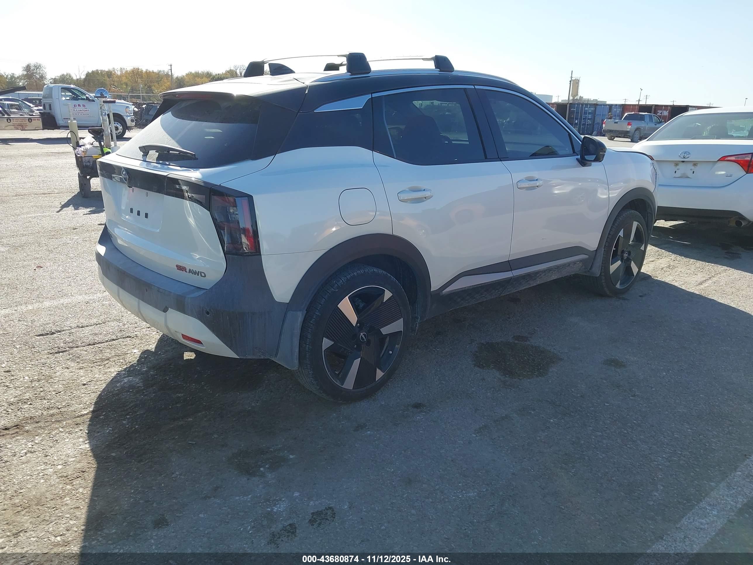 NISSAN KICKS image 4