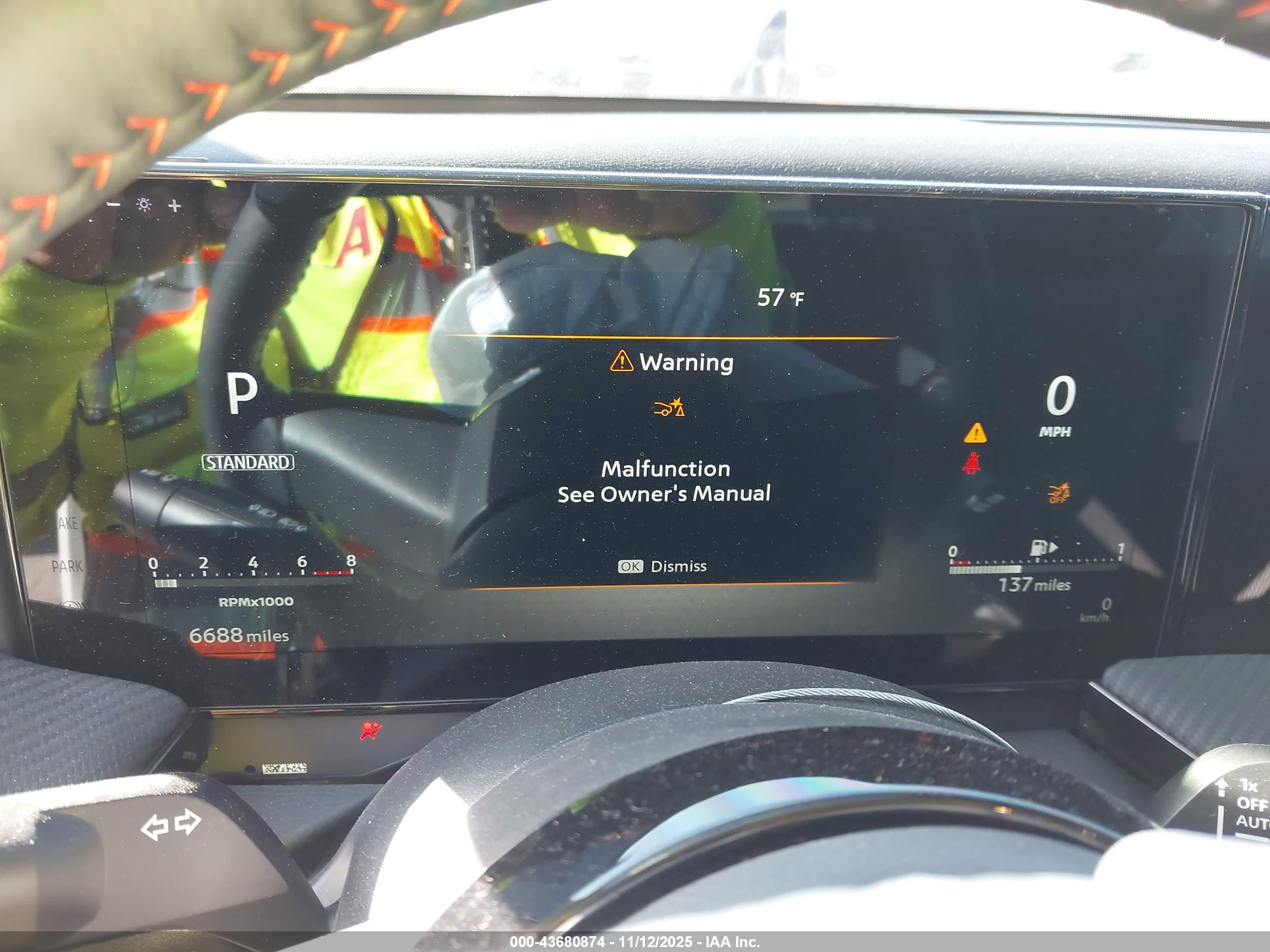 NISSAN KICKS image 7