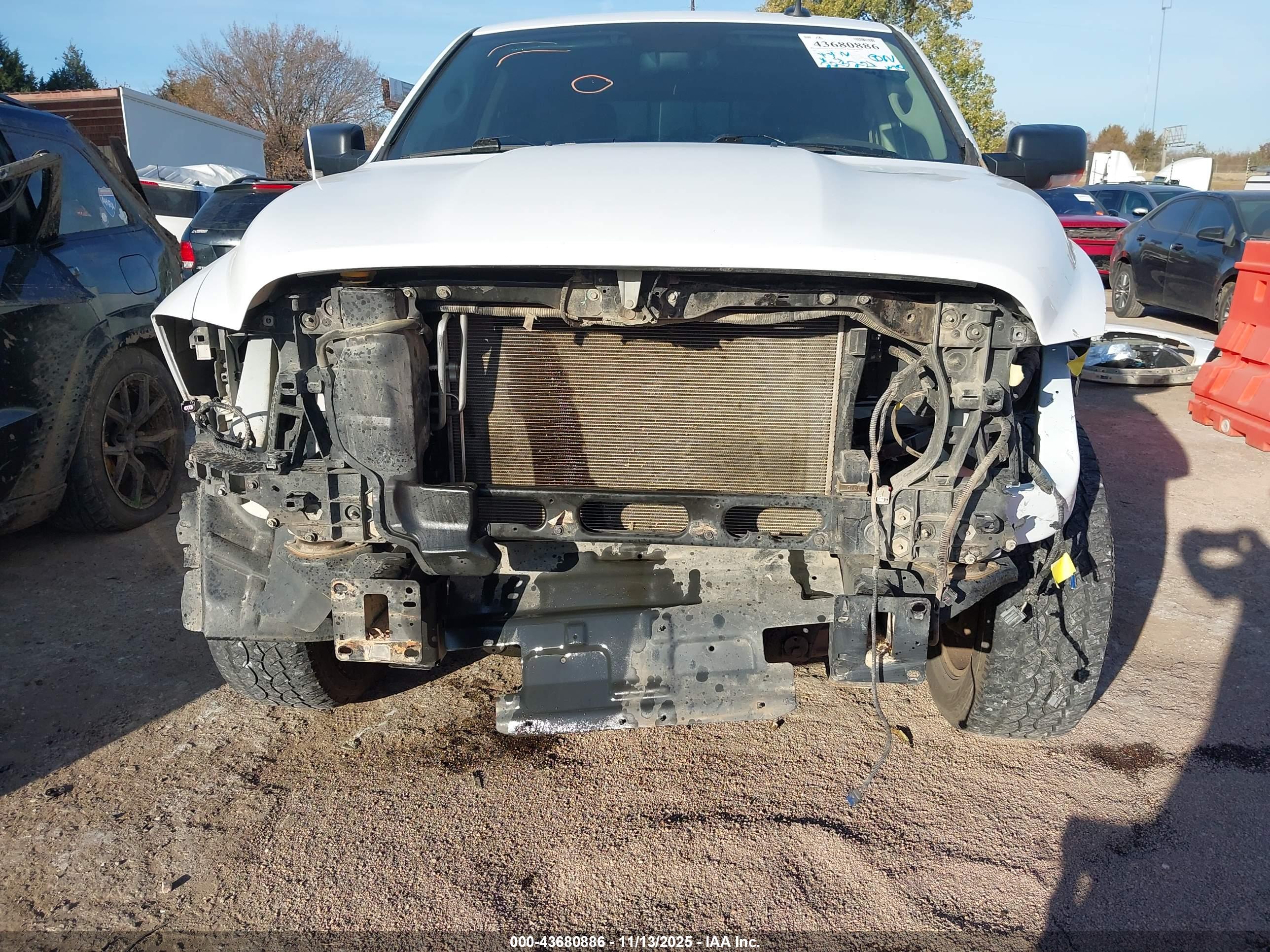 RAM 1500 image 6