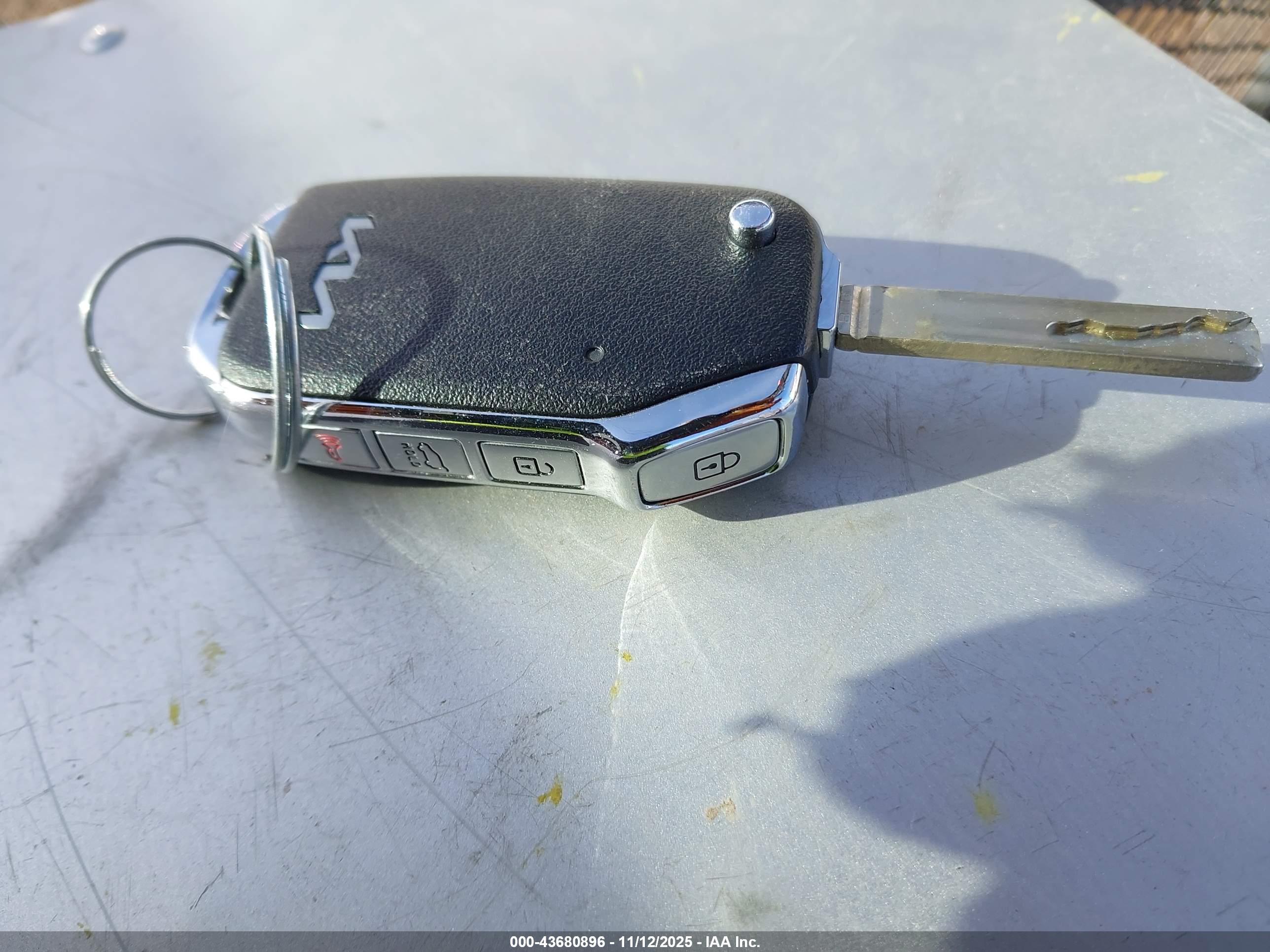 KIA SOUL image 11