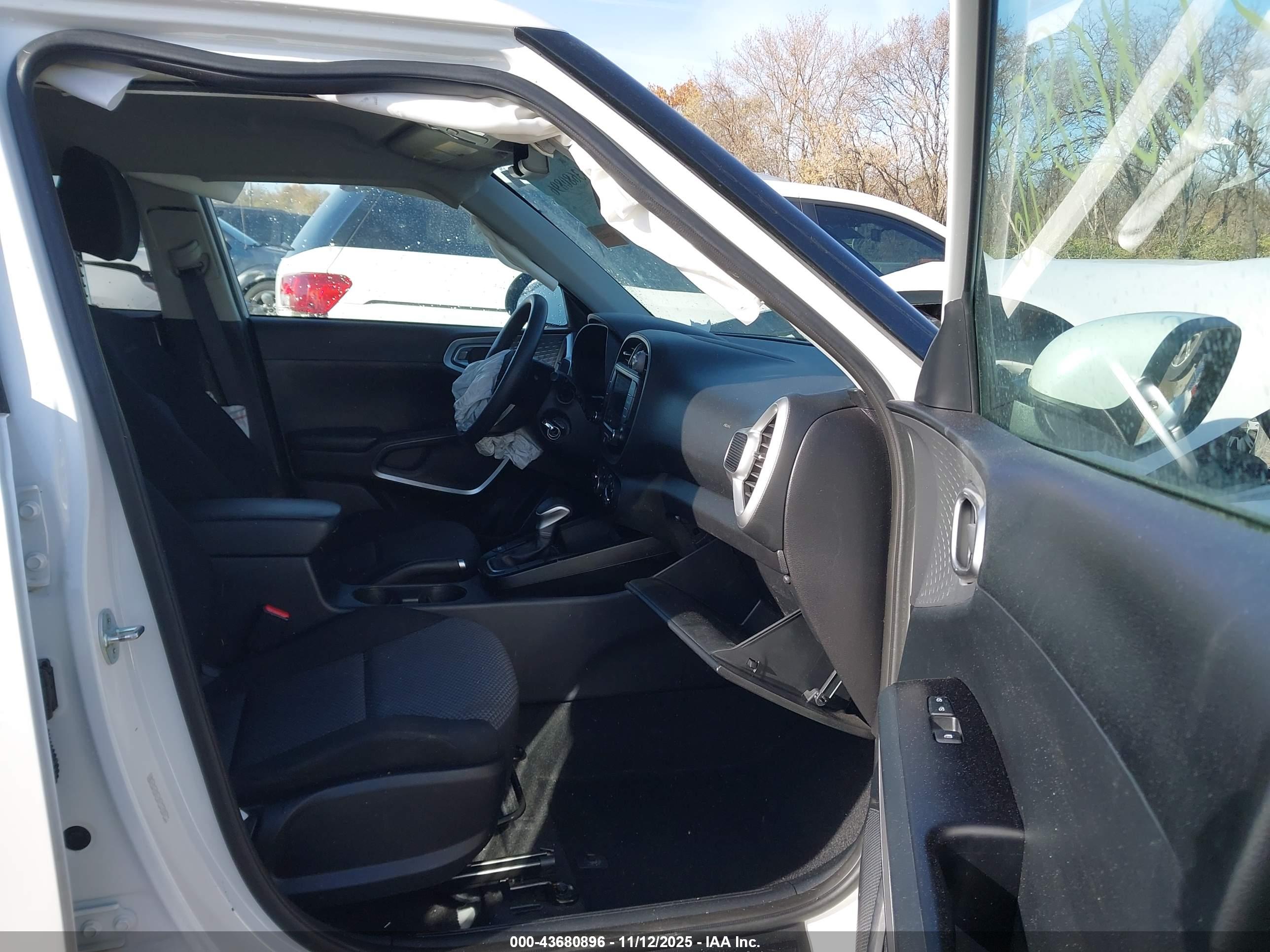 KIA SOUL image 5