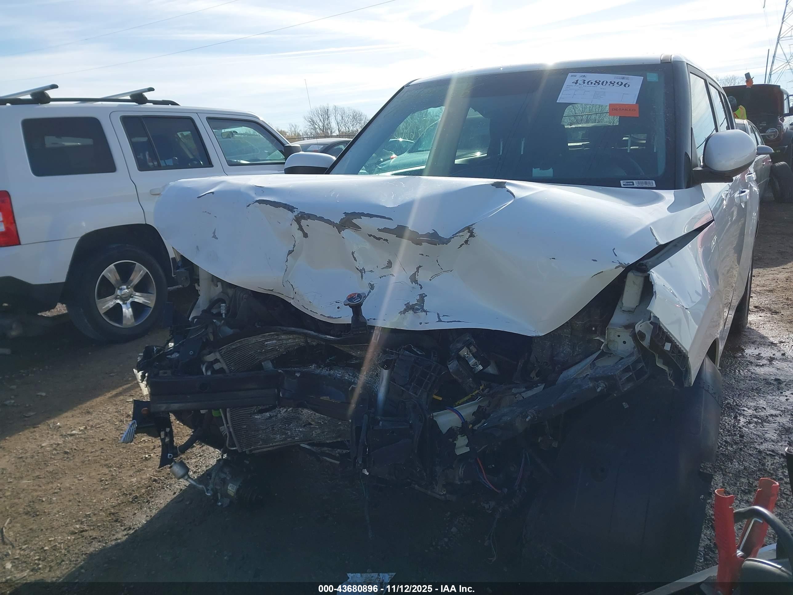 KIA SOUL image 6