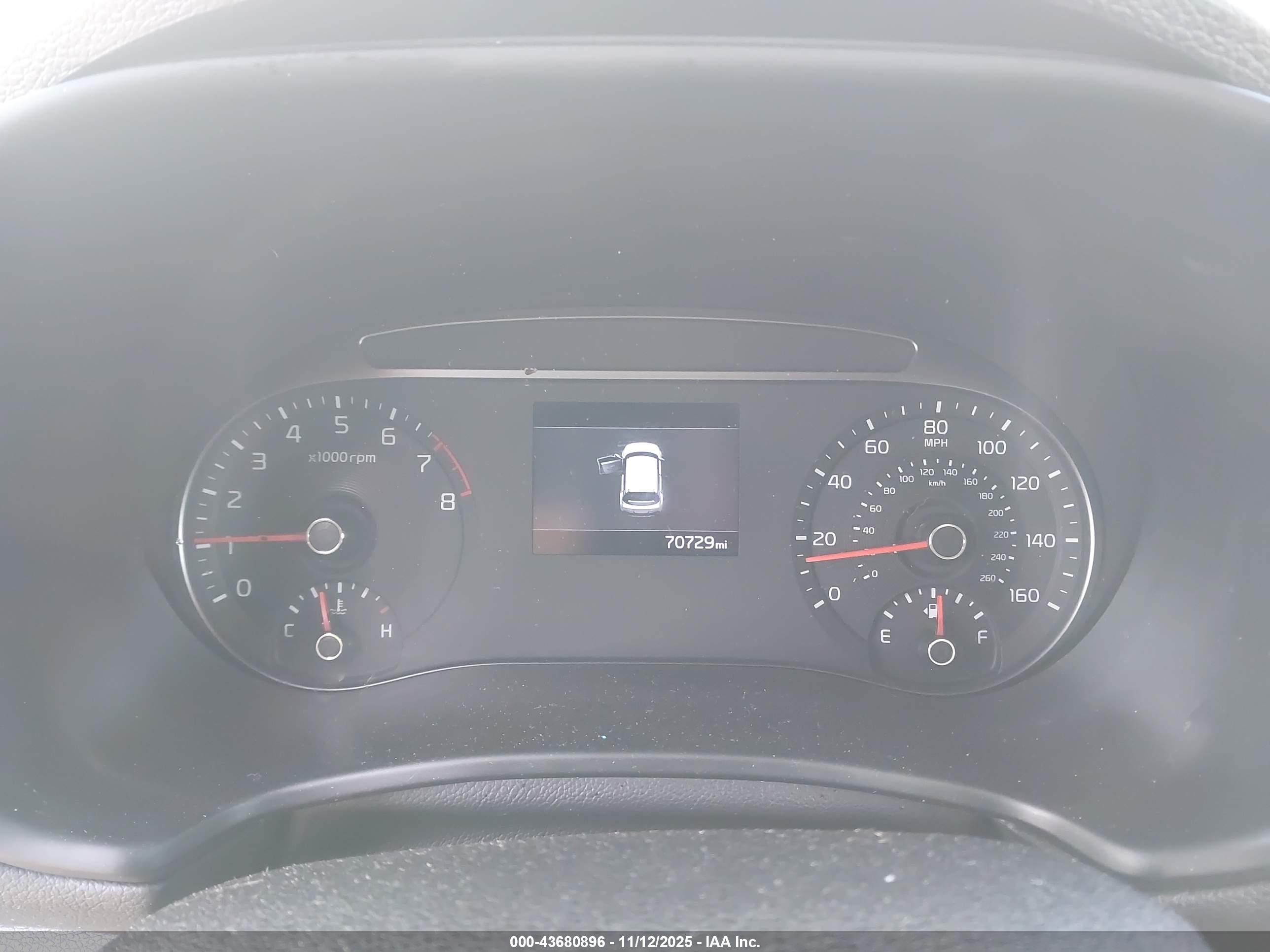 KIA SOUL image 7
