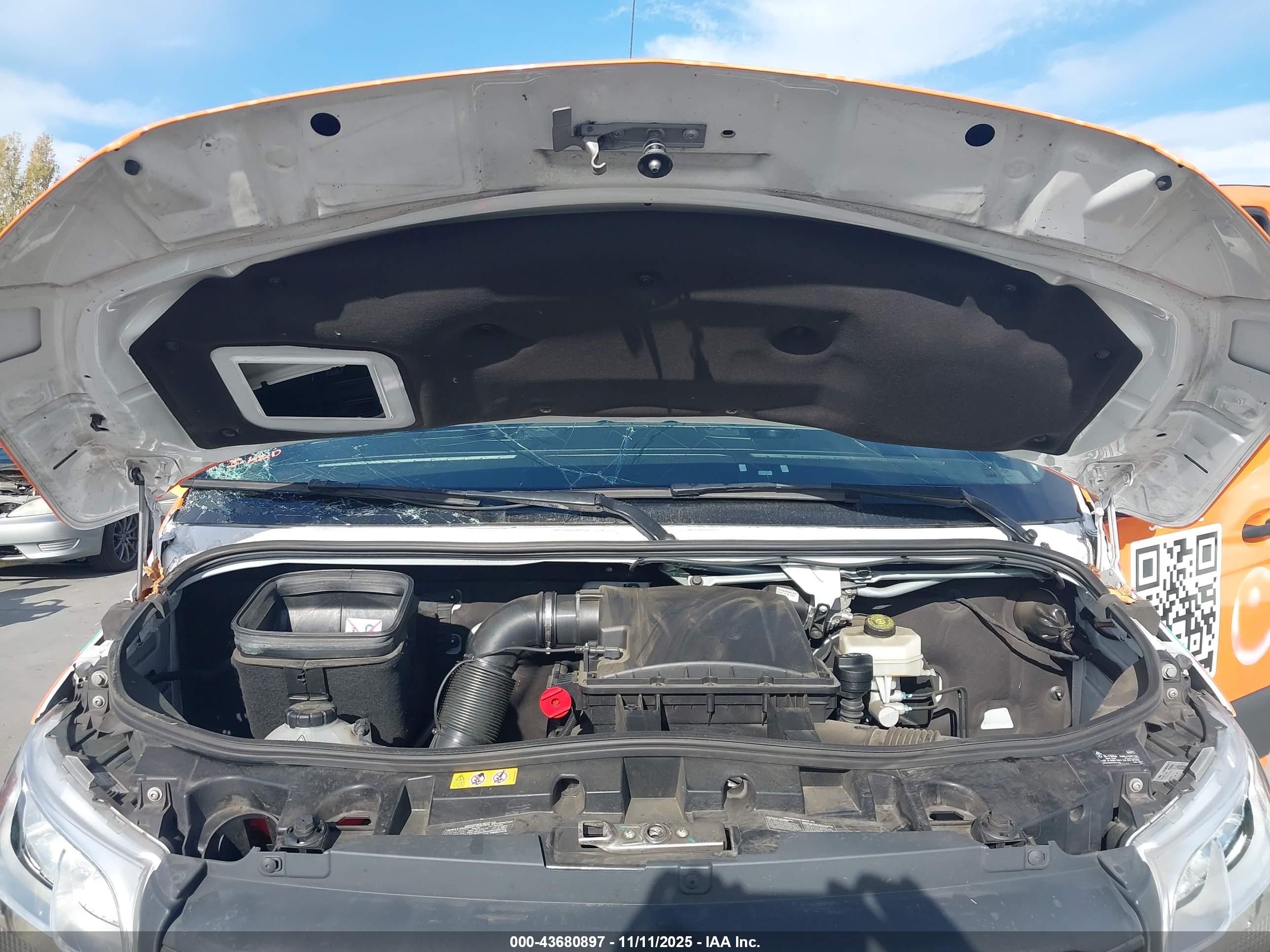 MERCEDES-BENZ SPRINTER image 10